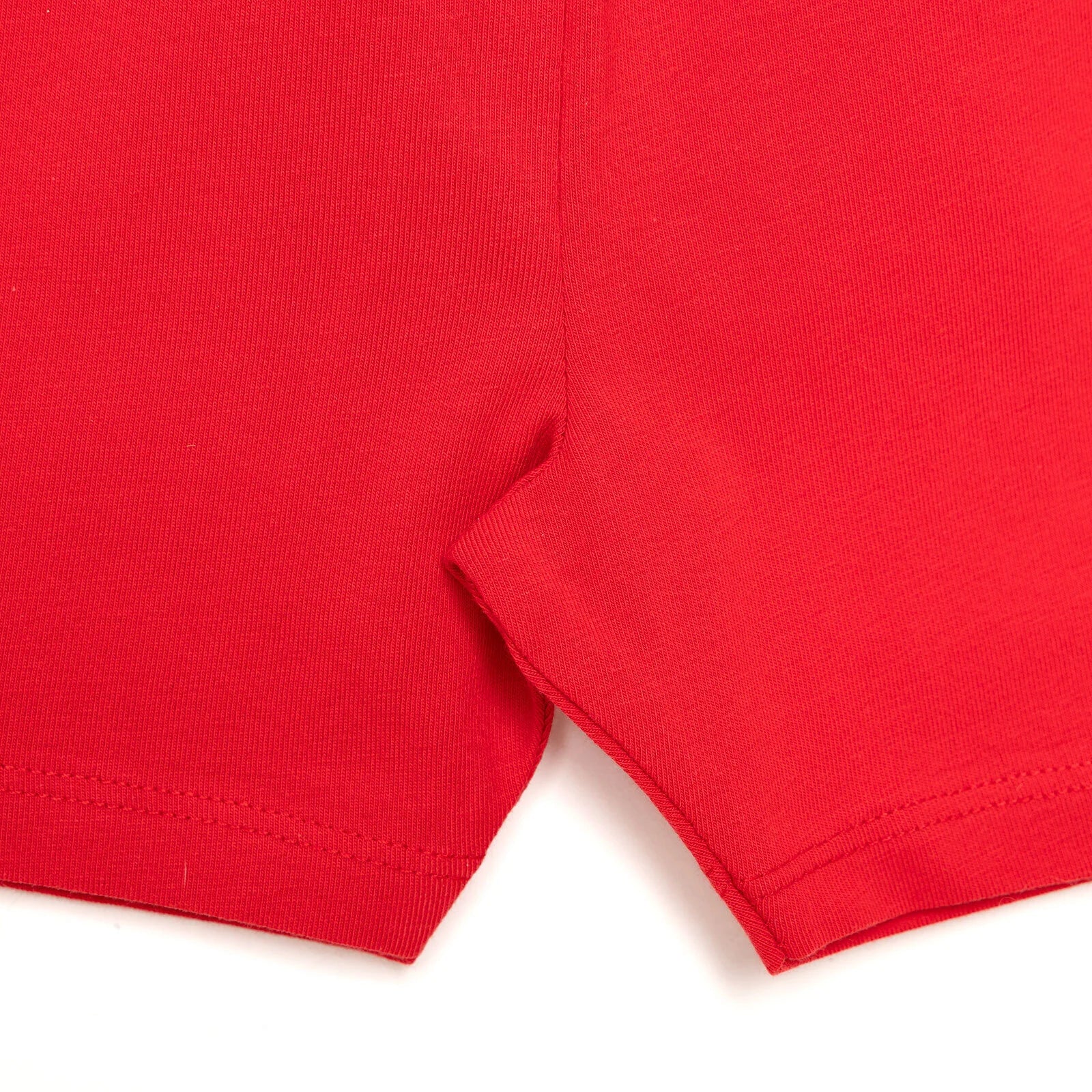 HelloBaby Basic Shorts - Red - ebebek - Black Friday