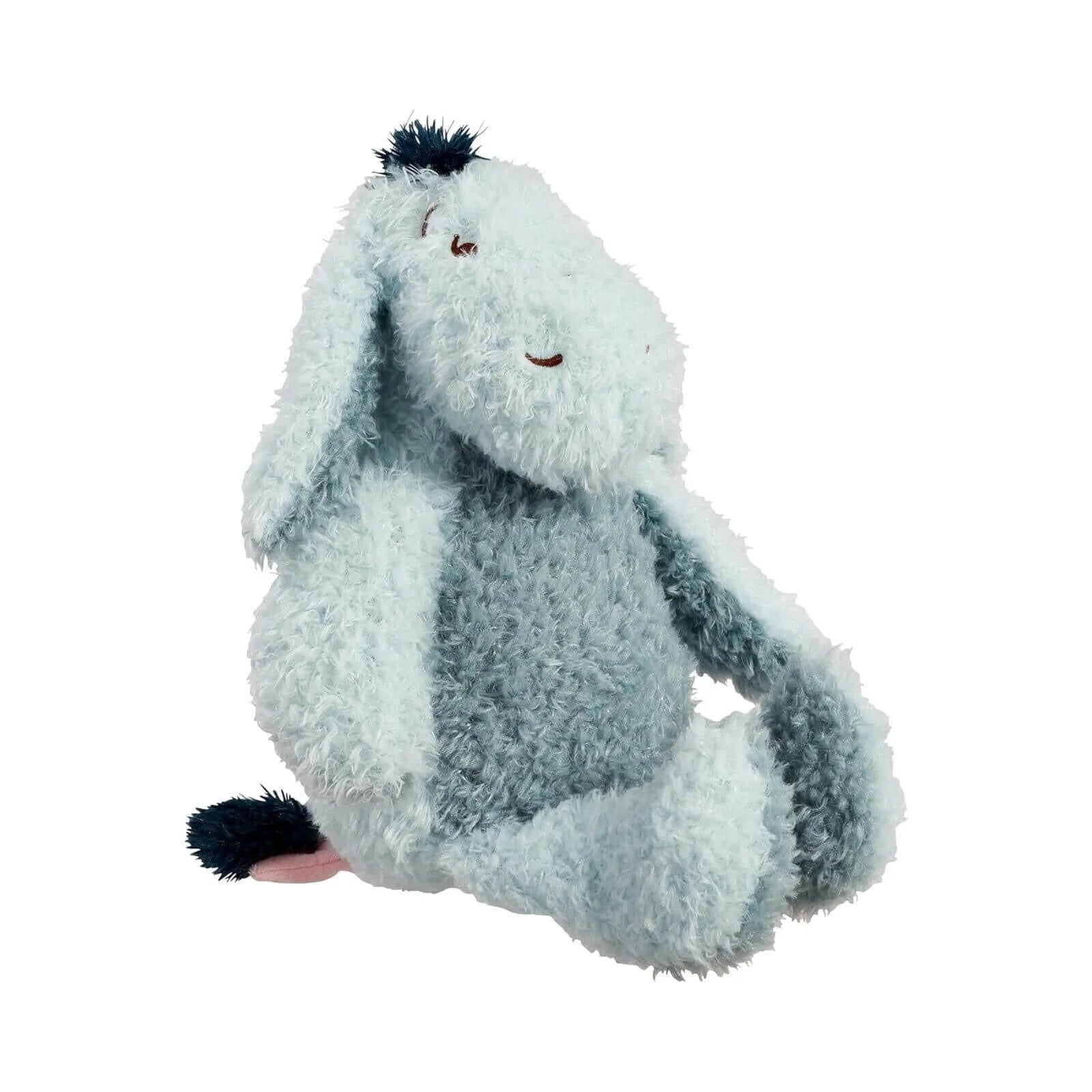 Disney Winnie The Pooh Cuddly Eeyore - Blue - ebebek - Black Friday