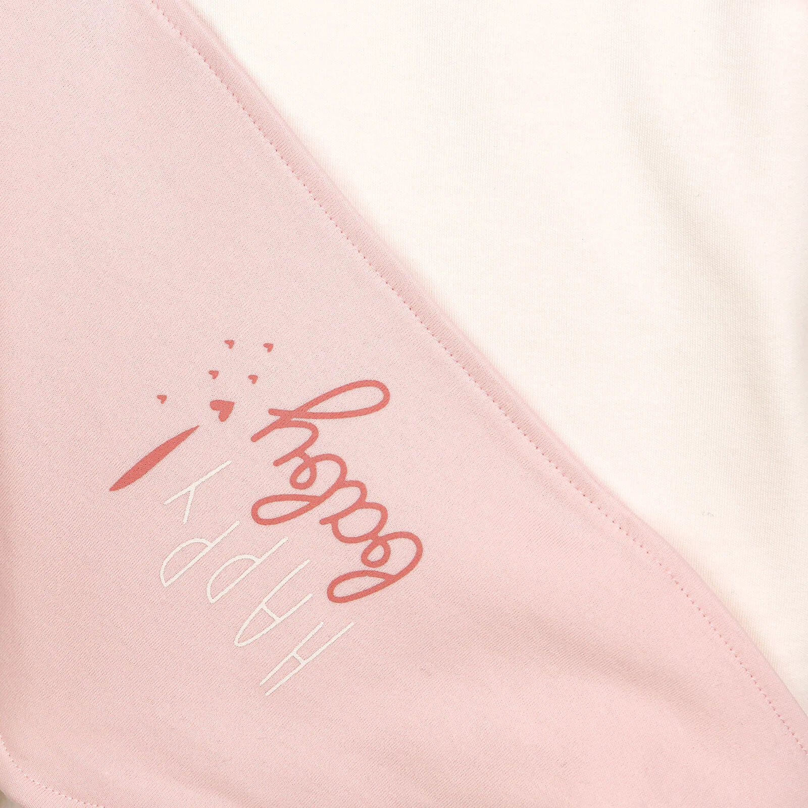 Bebbek Baby Girl 10 Pcs Newborn Starter Set - Light Pink - ebebek - Black Friday