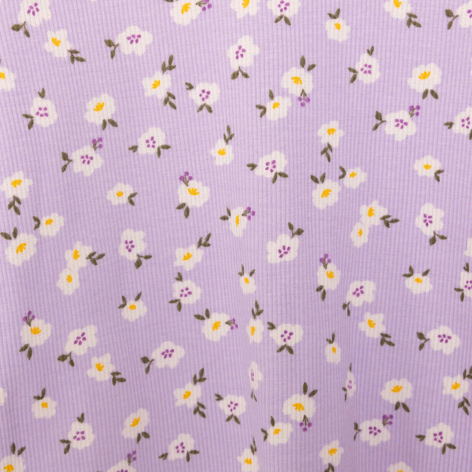 HelloBaby Baby Girl Pyjamas Set - Lilac - ebebek - Black Friday