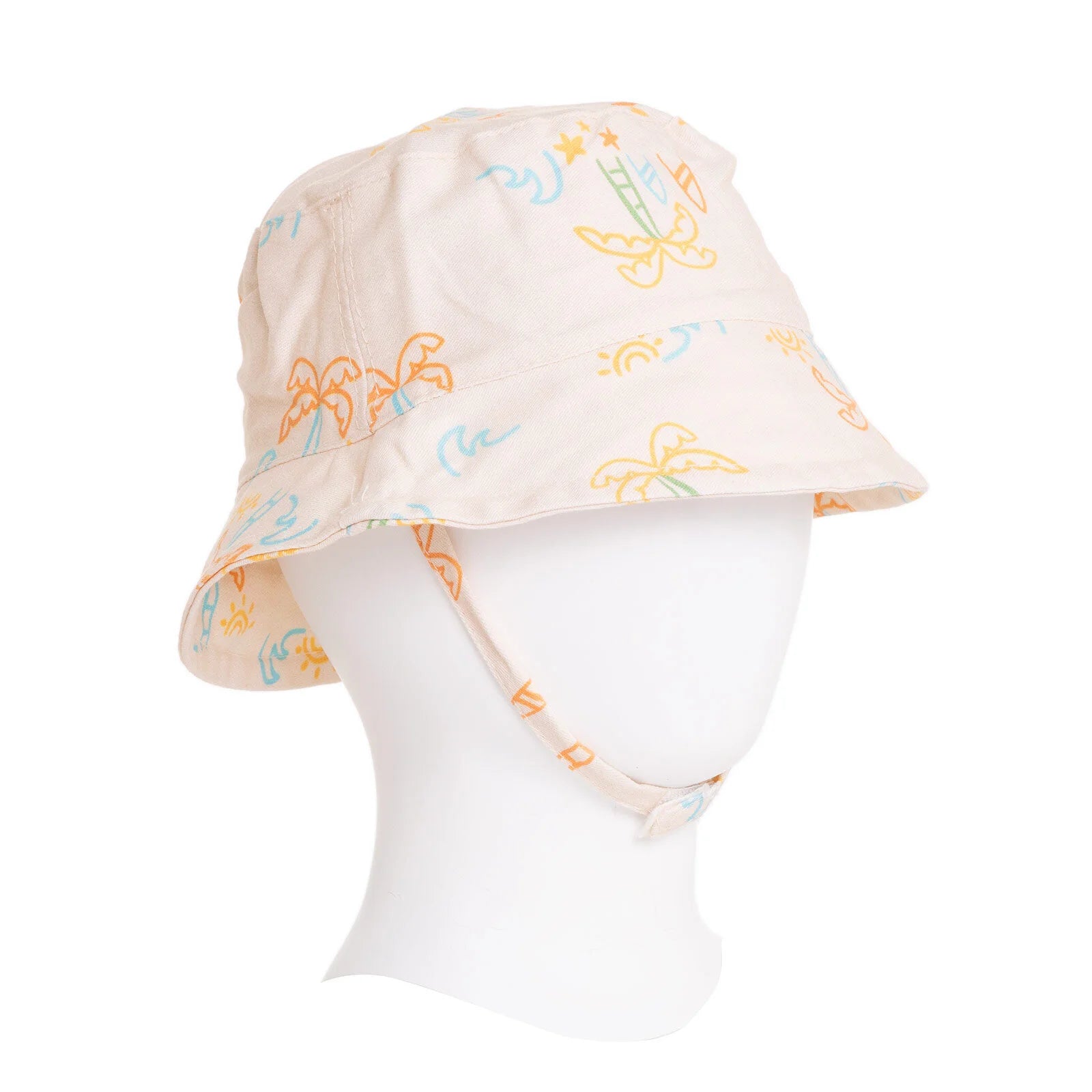 HelloBaby Boy Hat - Printed - ebebek - Black Friday