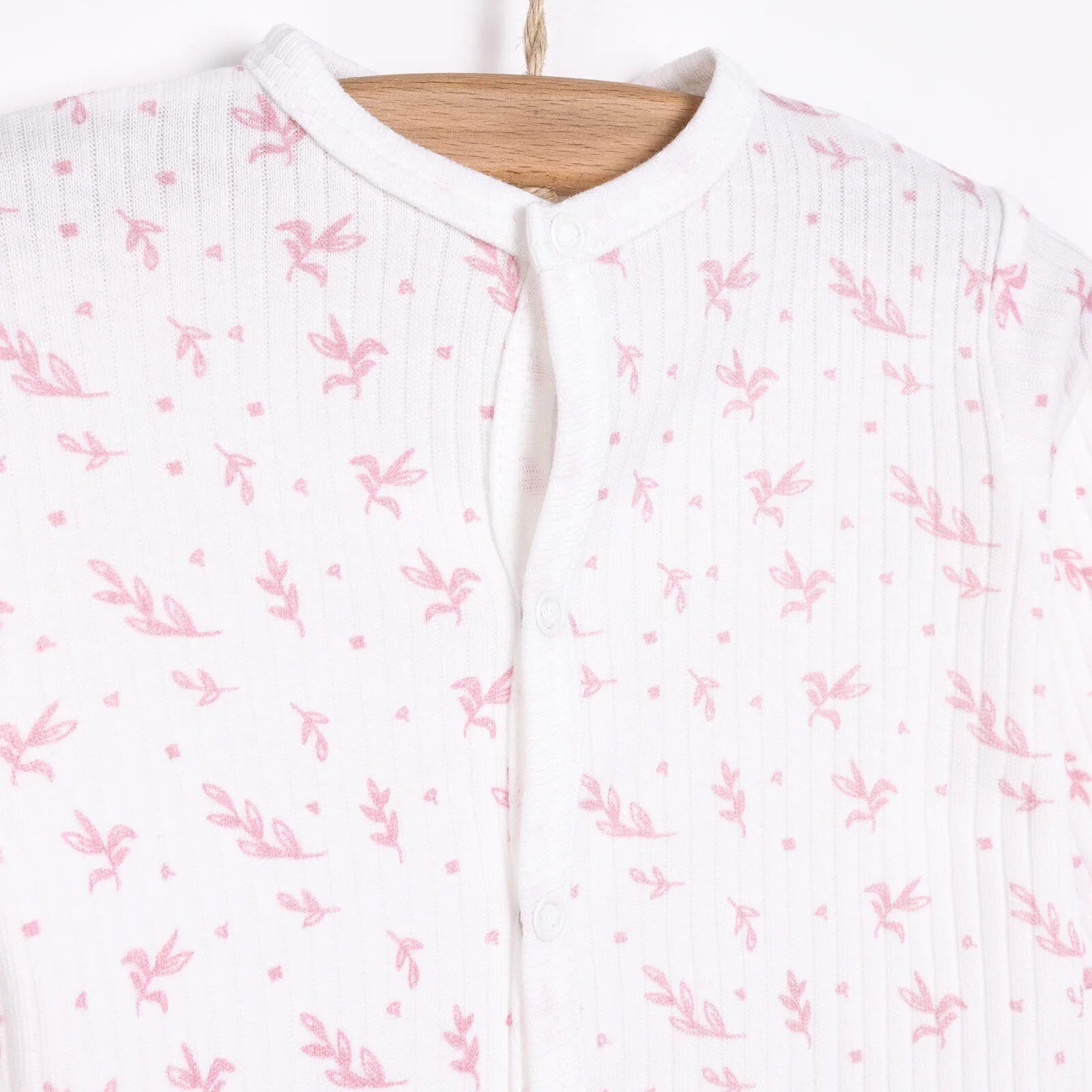 Tiffany Newborn Premature Baby Set - Ecru - ebebek - Black Friday