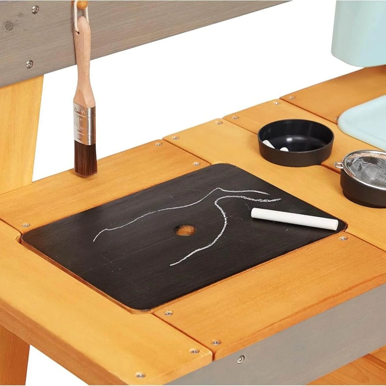 Janod Muddy Lab Outdoor Kitchen - ebebek - Black Friday