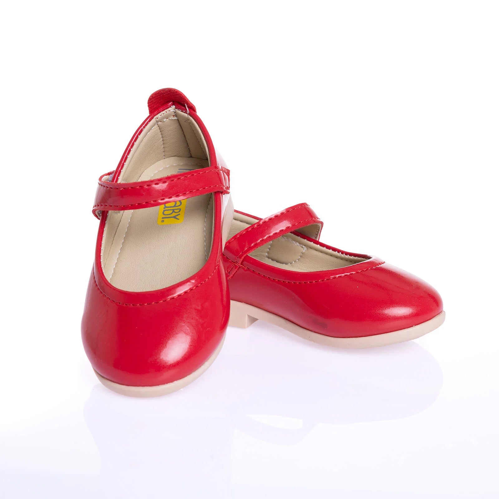 HelloBaby Girl Training Shoes - Red - ebebek - Black Friday