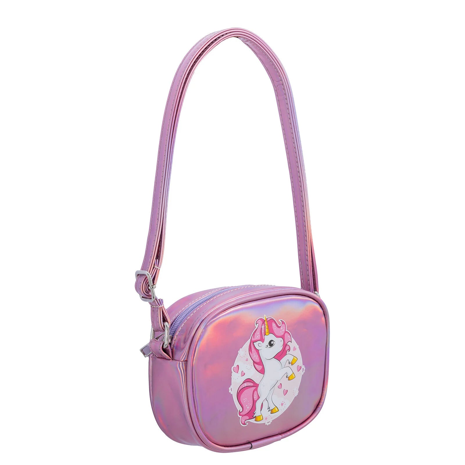 HelloBaby Girl Shoulder Bag - Pink - ebebek - Black Friday