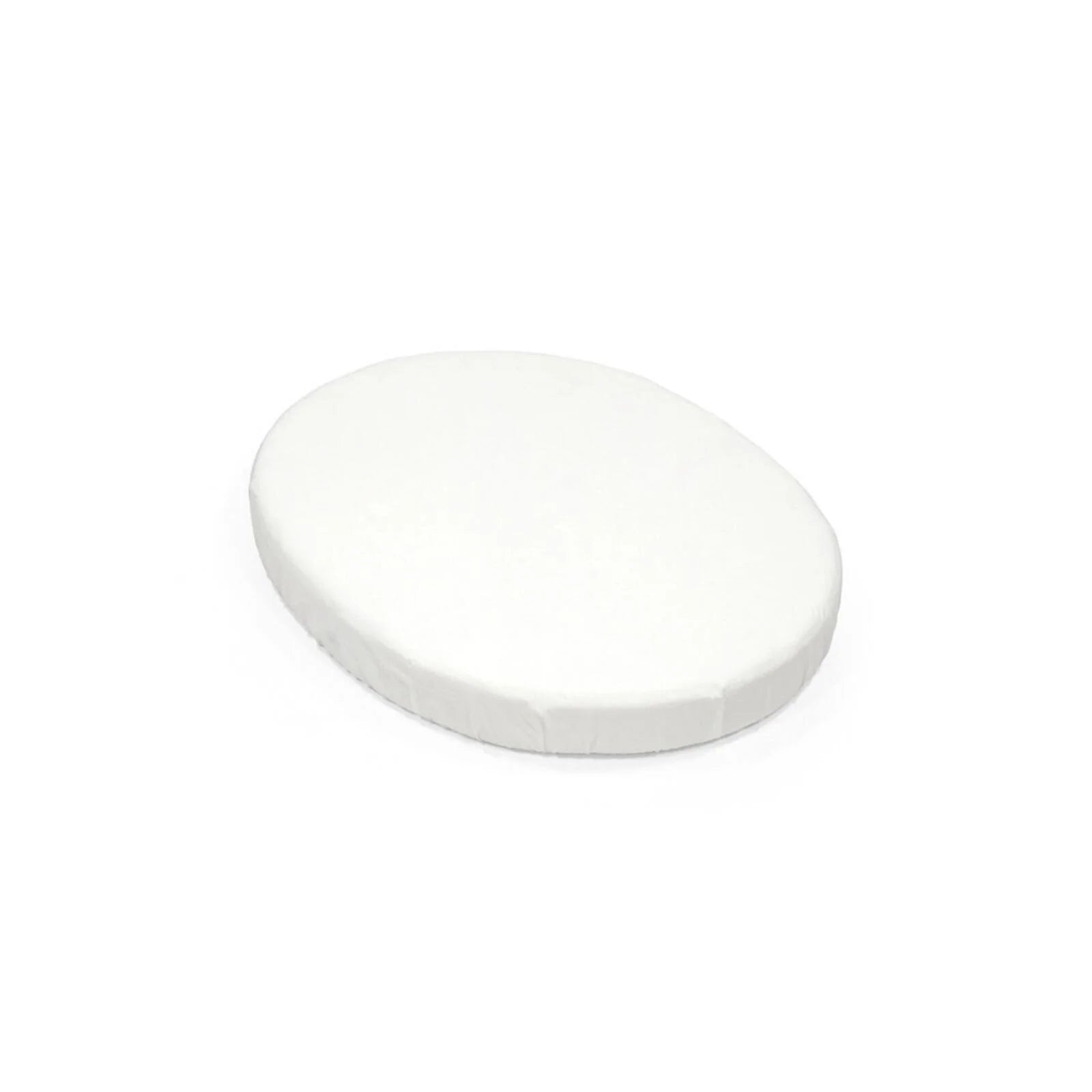 Stokke Sleepi Mini Fitted Sheet Ocs - White - ebebek - Black Friday