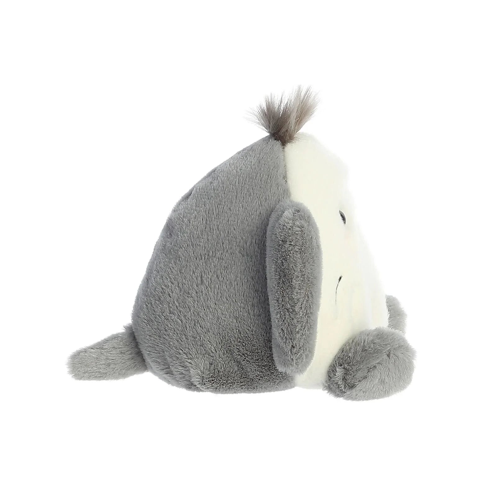 Palm Pals Flapjack Stingray Soft Toy 12cm - ebebek - Black Friday