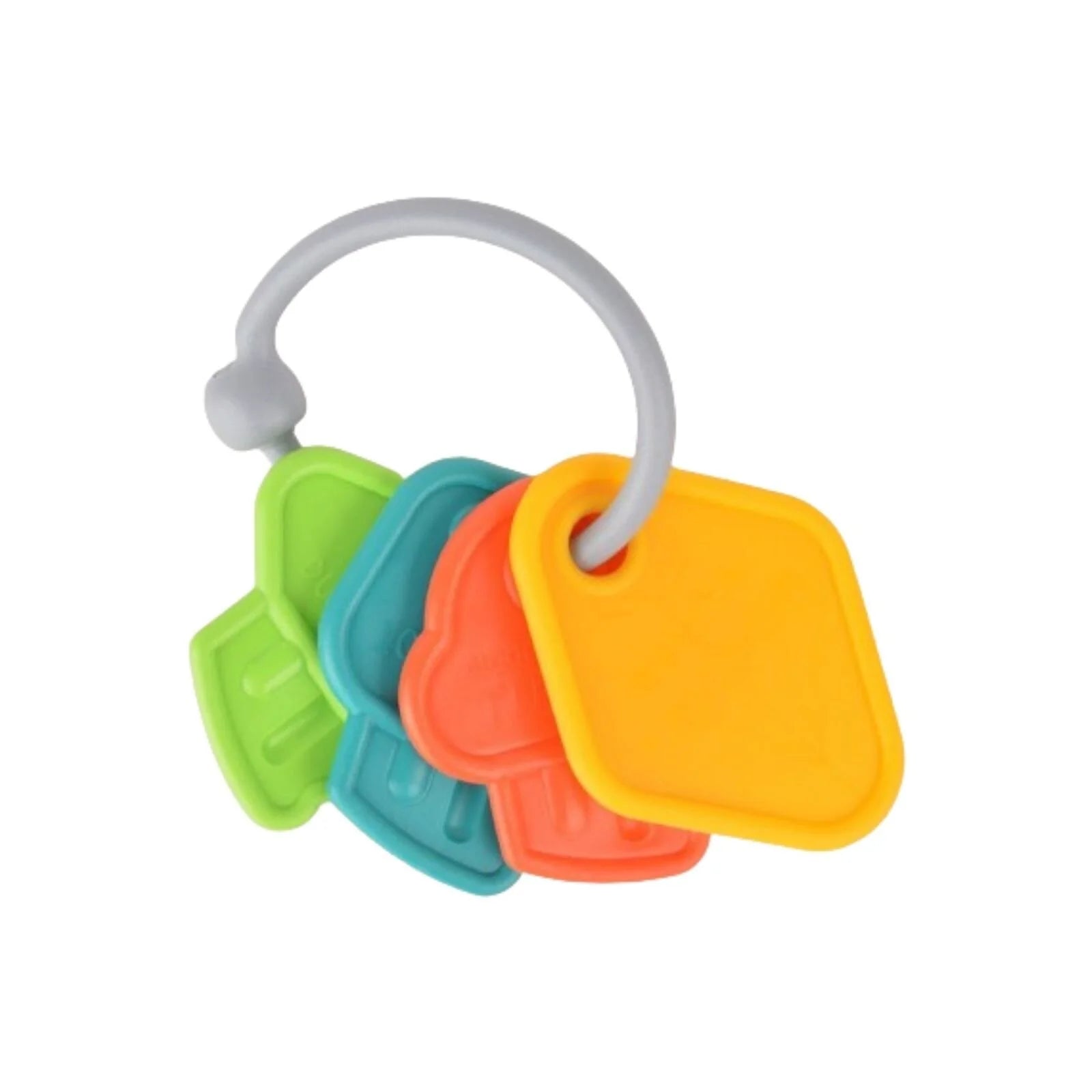 Let's Be Child My First Keychain Assorted - ebebek - Black Friday