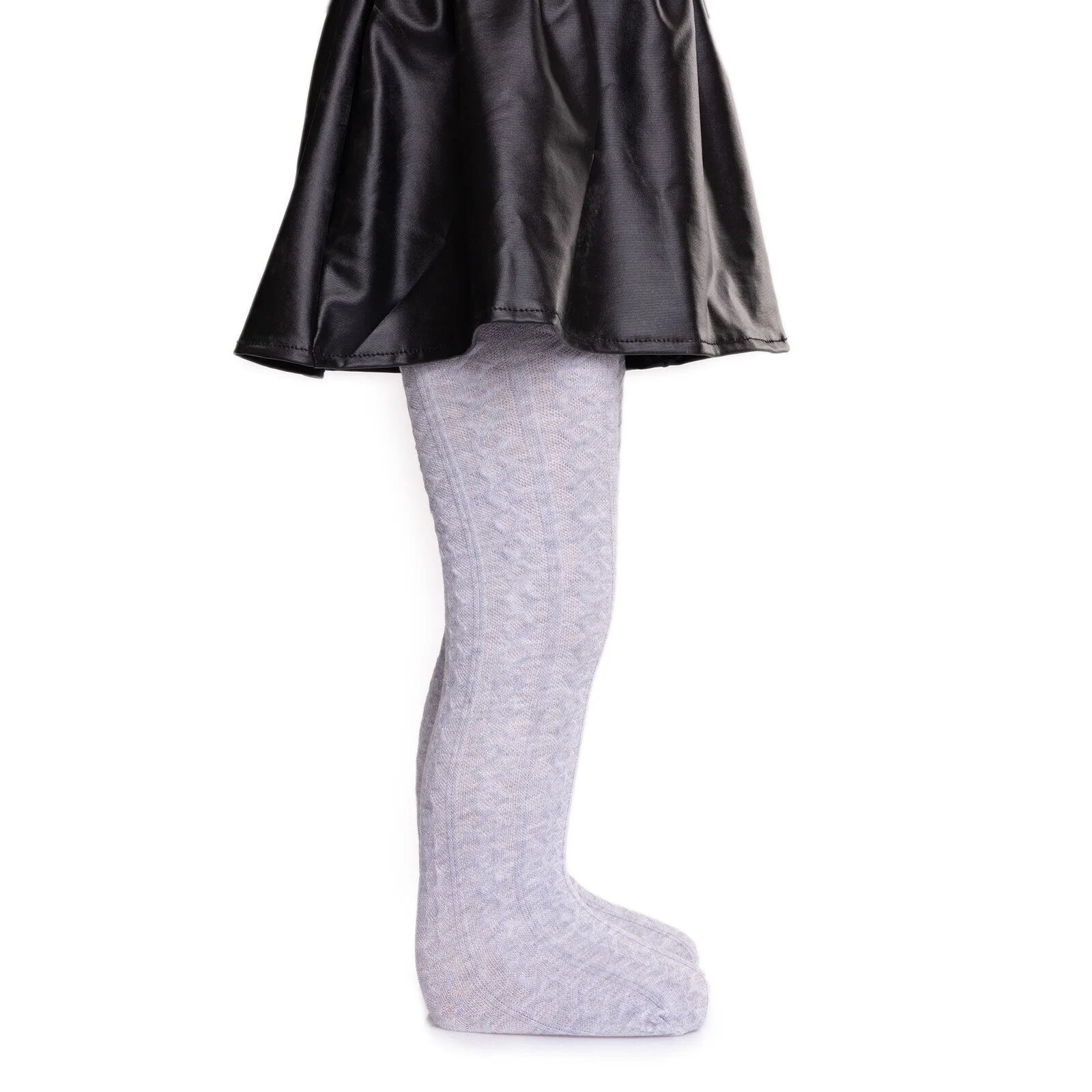 HelloBaby Baby Girl Tight - Grey - ebebek - Black Friday