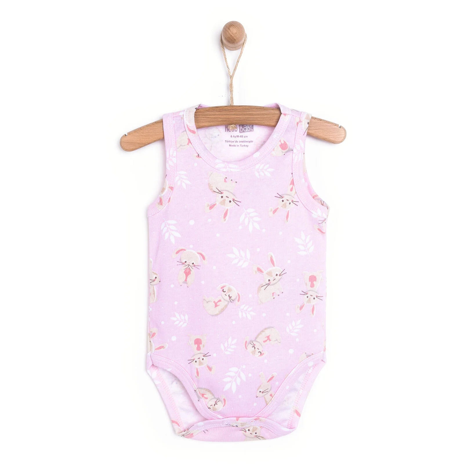 HelloBaby Bodysuit Athlete - Pink - ebebek - Black Friday