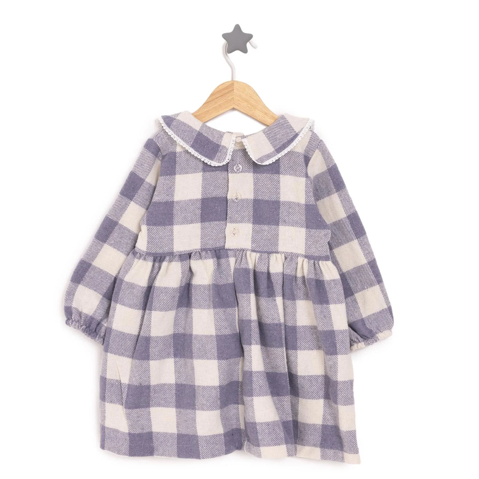 BabyZ Pretty Girl Girl Skirtall - Purple - ebebek - Black Friday