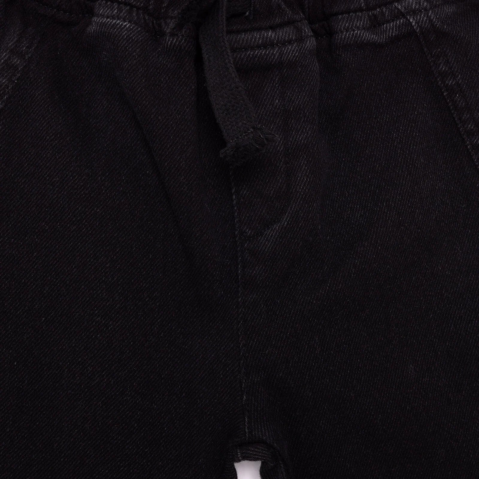 HelloBaby Smiley Dino Boy Joggers - Black - ebebek - Black Friday