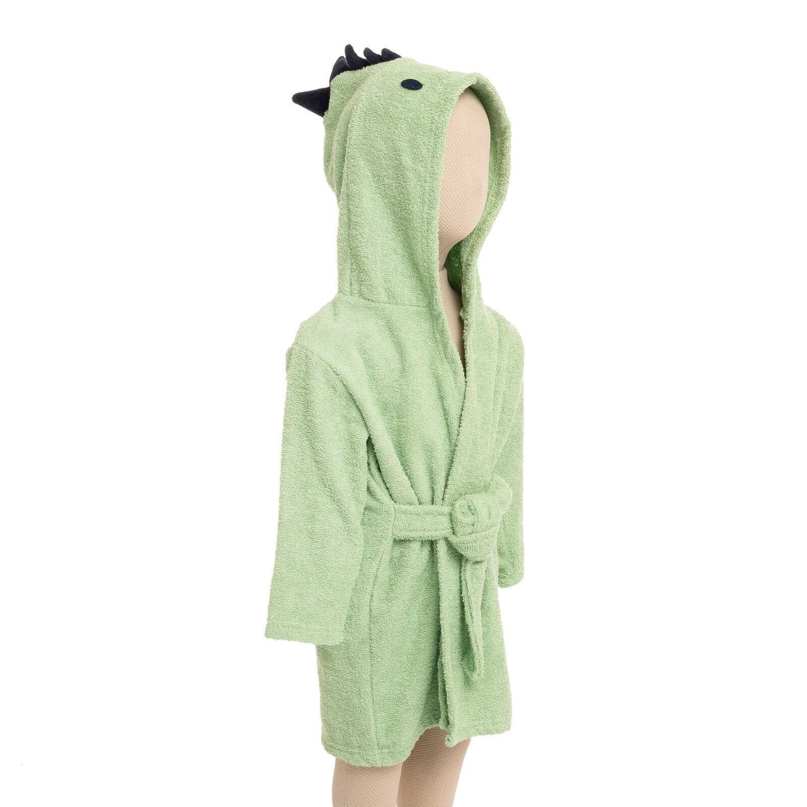 HelloBaby Baby Bathrobe - Green - ebebek - Black Friday