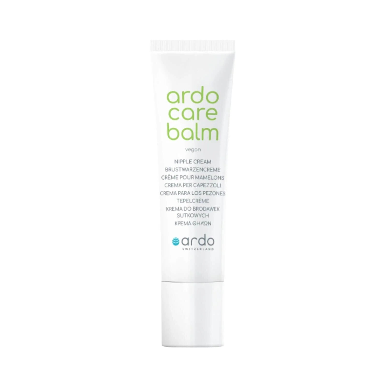 Ardo Care Vegan Nipple Balm 10ml - ebebek - Black Friday