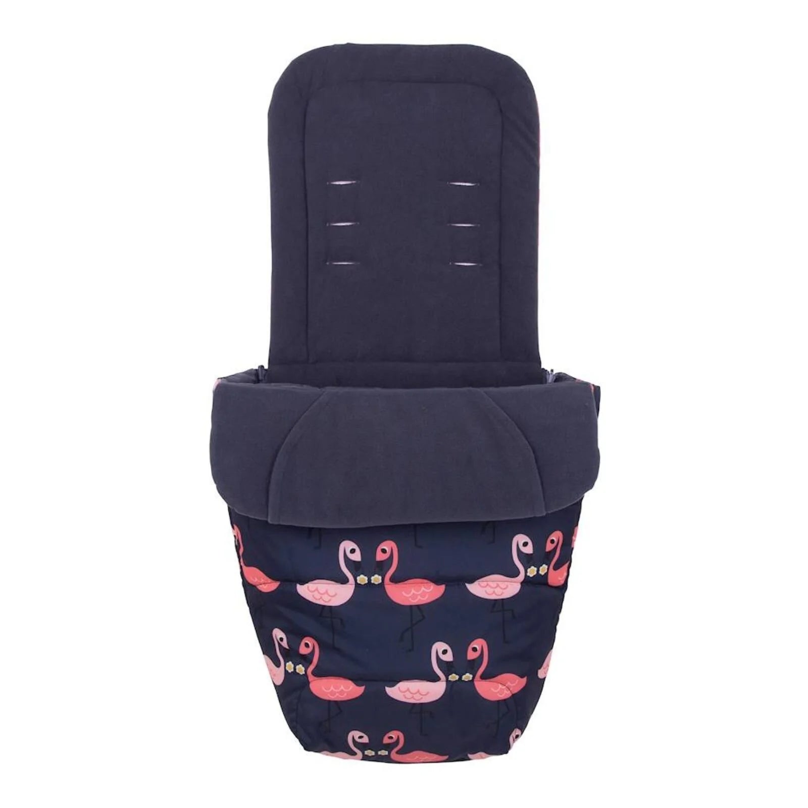 Cosatto Supa 3 Stroller - Pretty Flamingo - ebebek - Black Friday