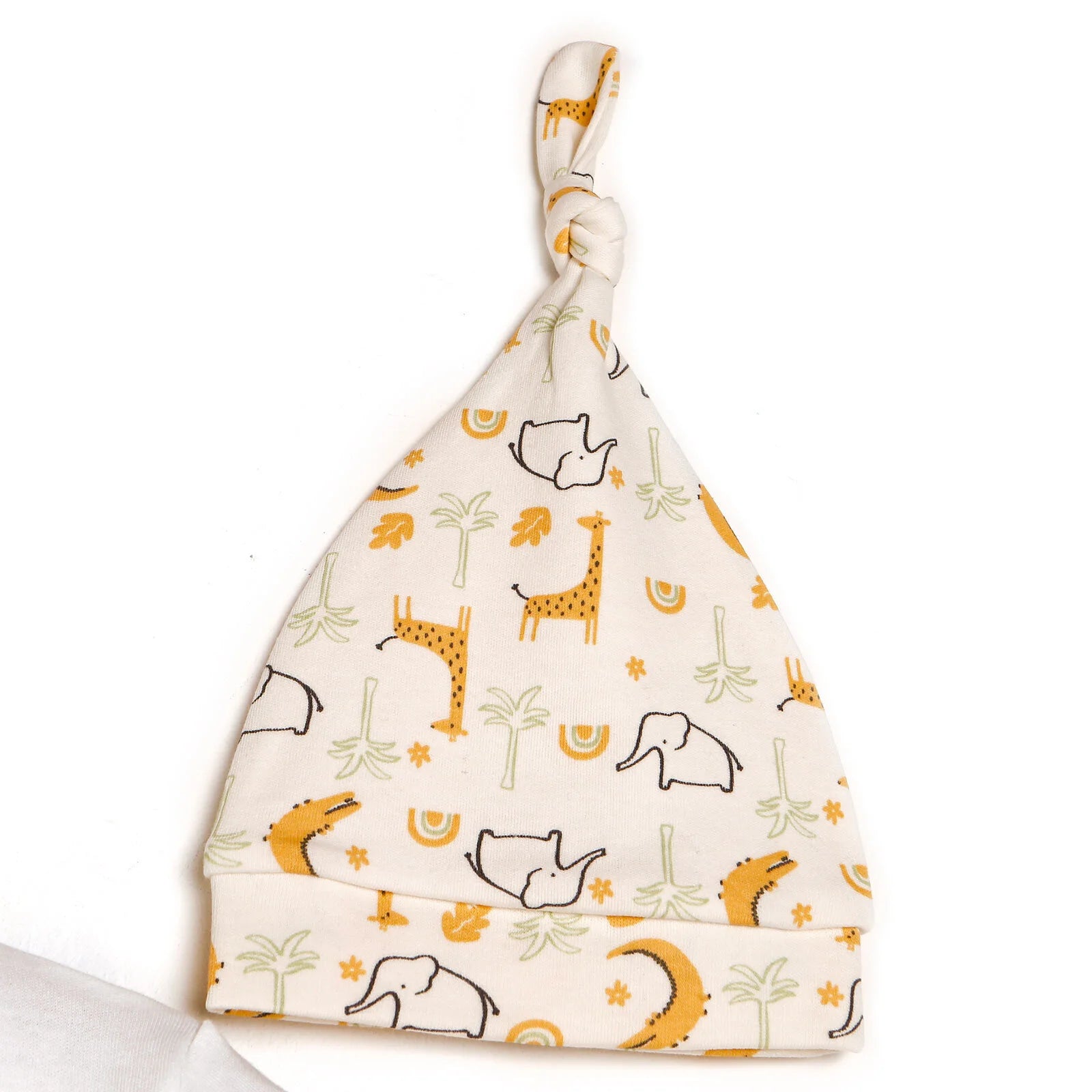 Bebbek Baby Boy 5 Pcs Newborn Starter Set - Multicolour - ebebek - Black Friday