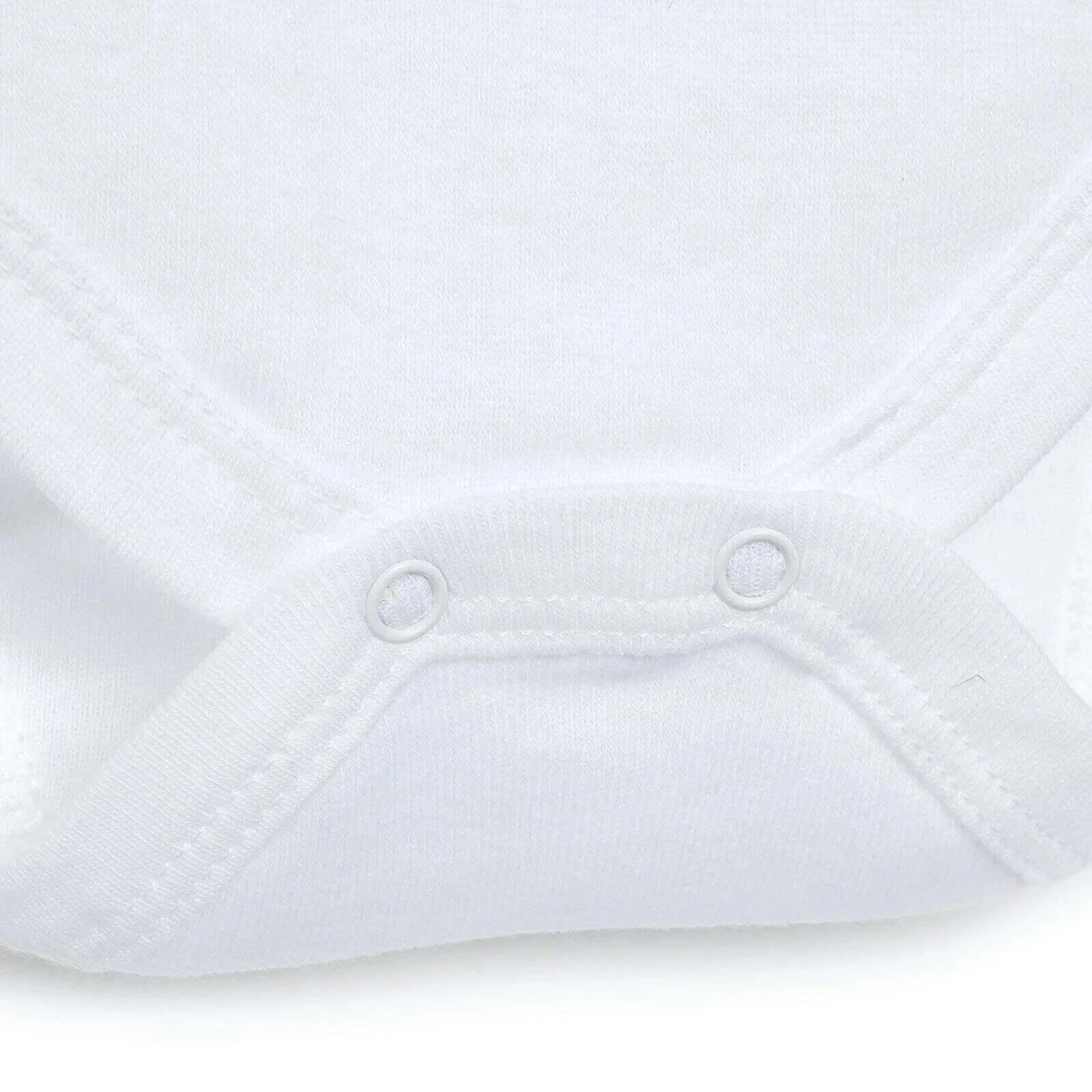 HelloBaby Unisex Short Sleeve Bodysuit 5 pcs - ebebek - Black Friday