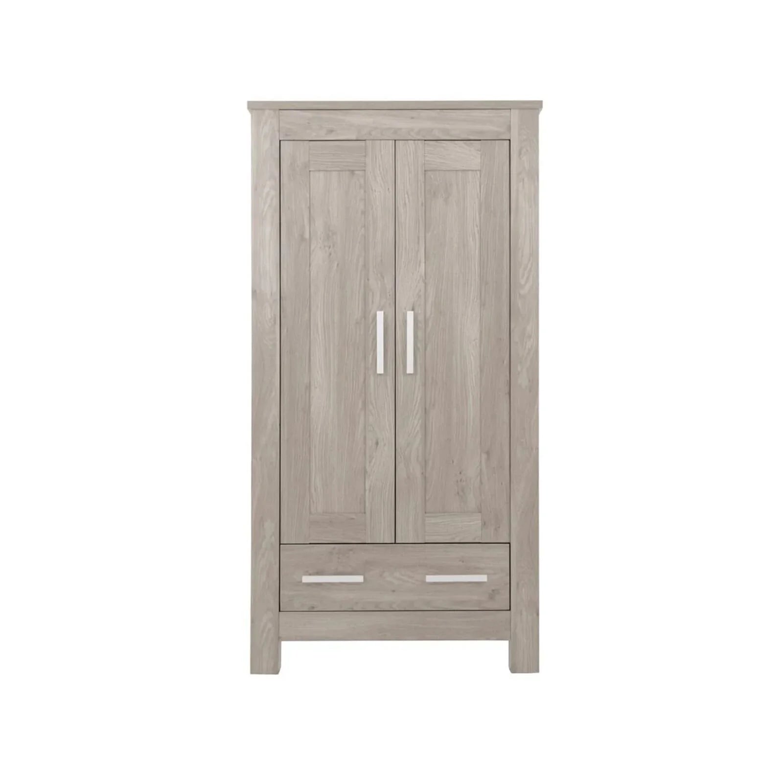 Charnwood Bordeaux Wardrobe - Ash Ash - ebebek - Christmas
