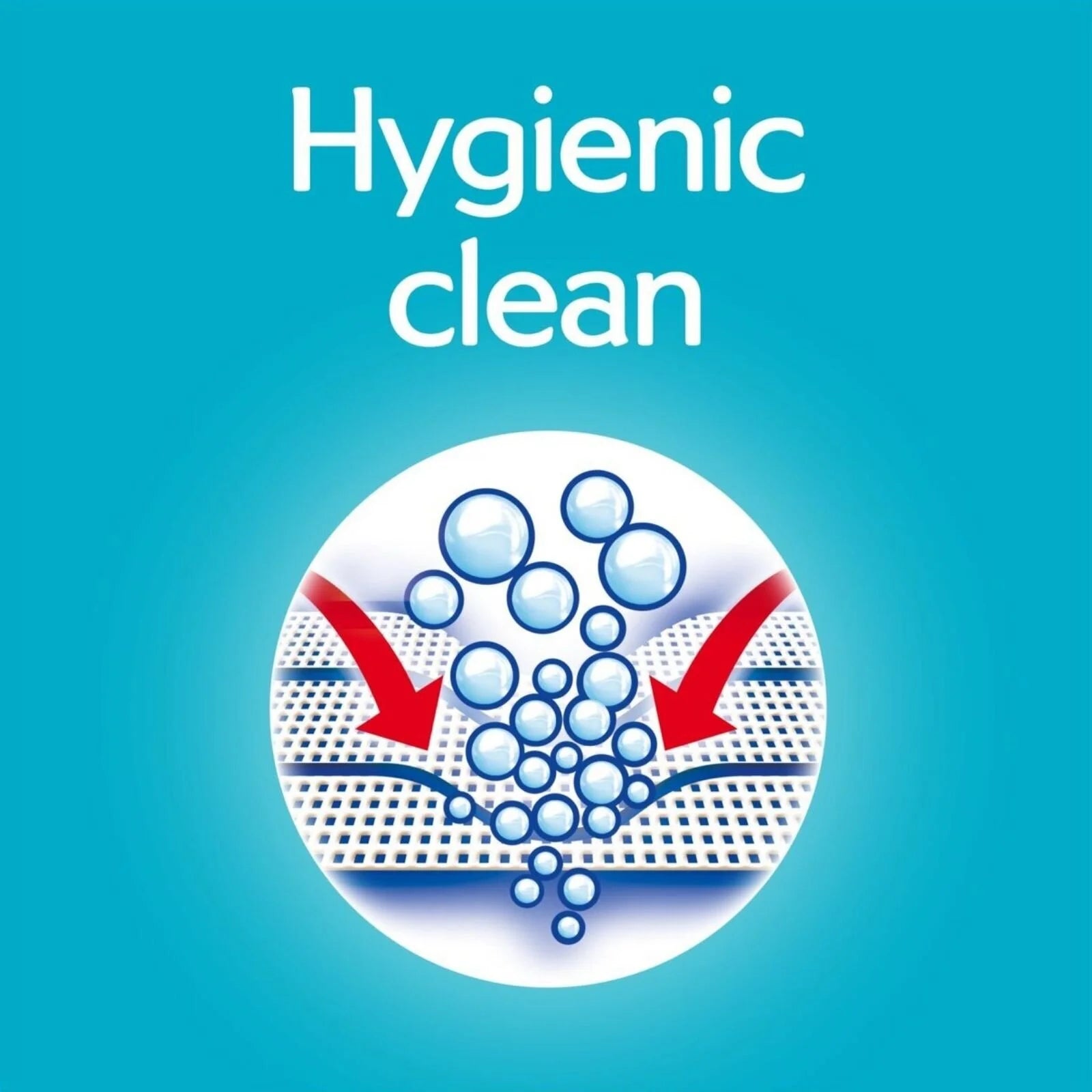 Fairy Non Bio Detergent Gel for Sensitive Skin 32 Washes - ebebek - Black Friday