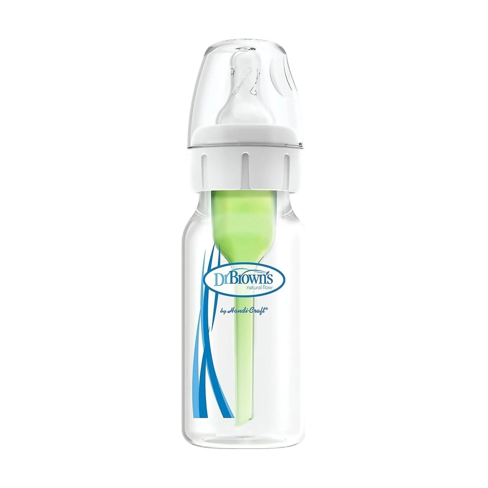 Dr. Brown's Options+ Anti - Colic Baby Bottle Narrow Neck 120ml - ebebek - Black Friday