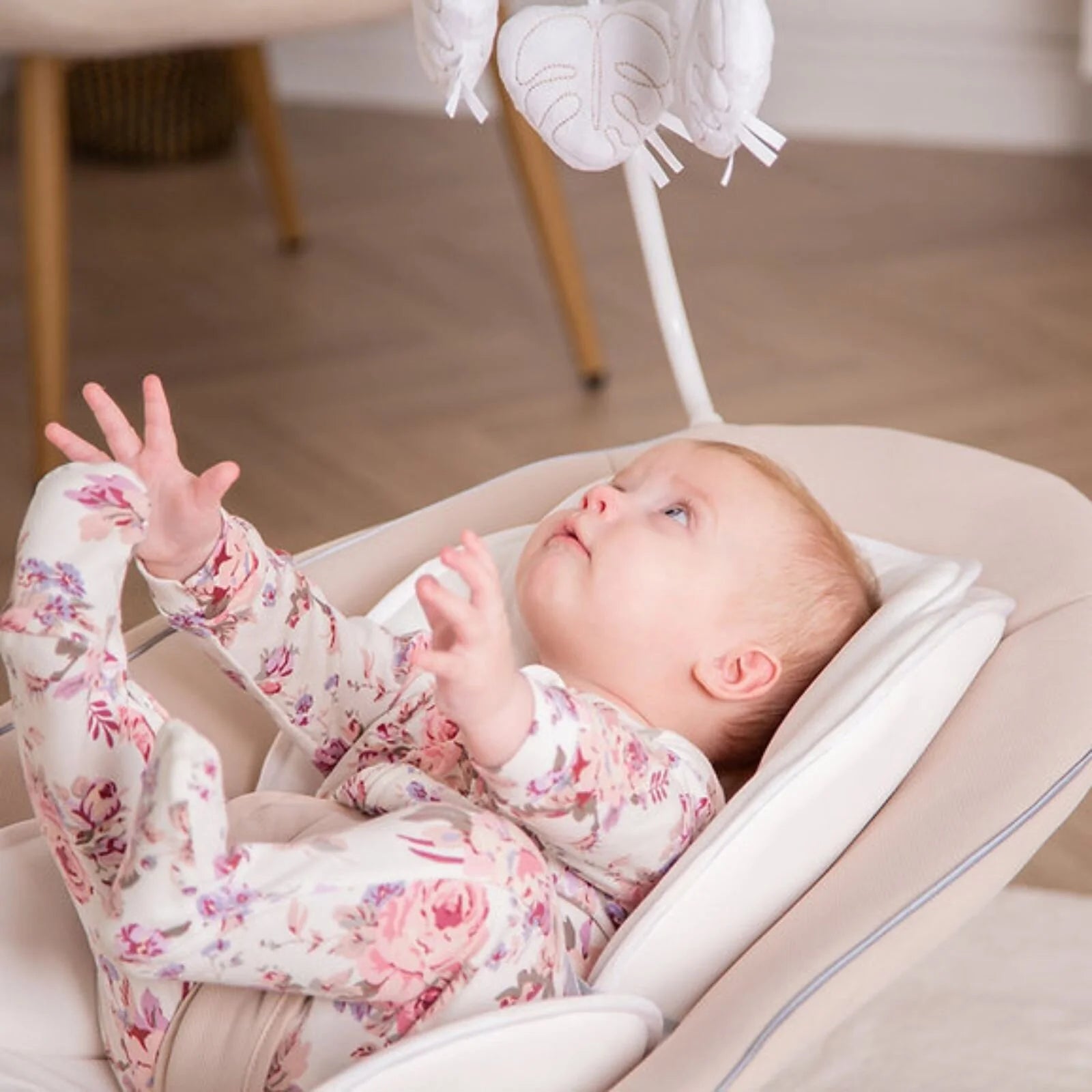 Red Kite Sway Swing - Natural - ebebek - Black Friday