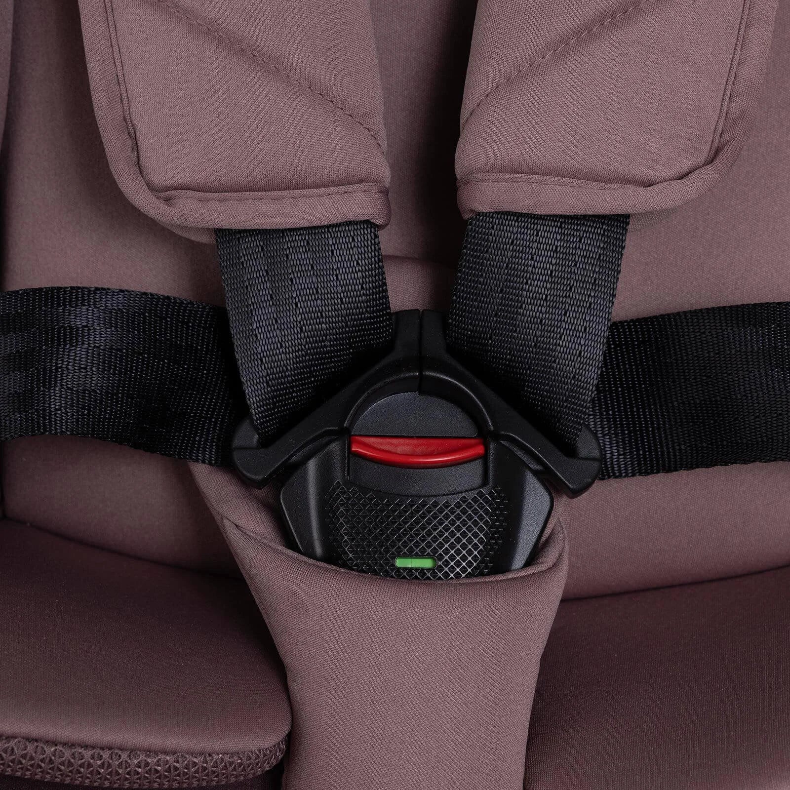 baby plus Pixi I - Size Car Seat - Pink - ebebek - Black Friday