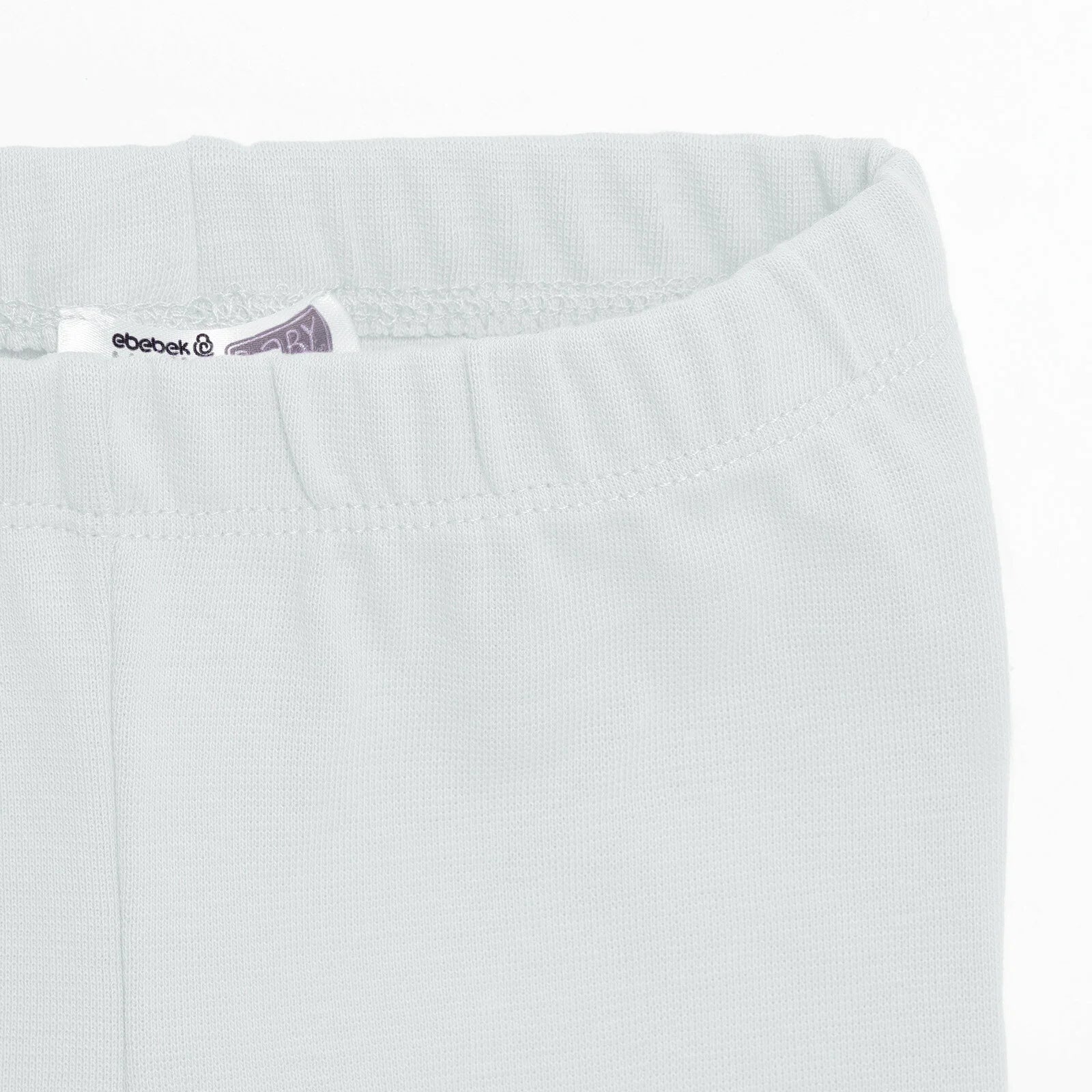 HelloBaby Basic Leggings - White - ebebek - Black Friday