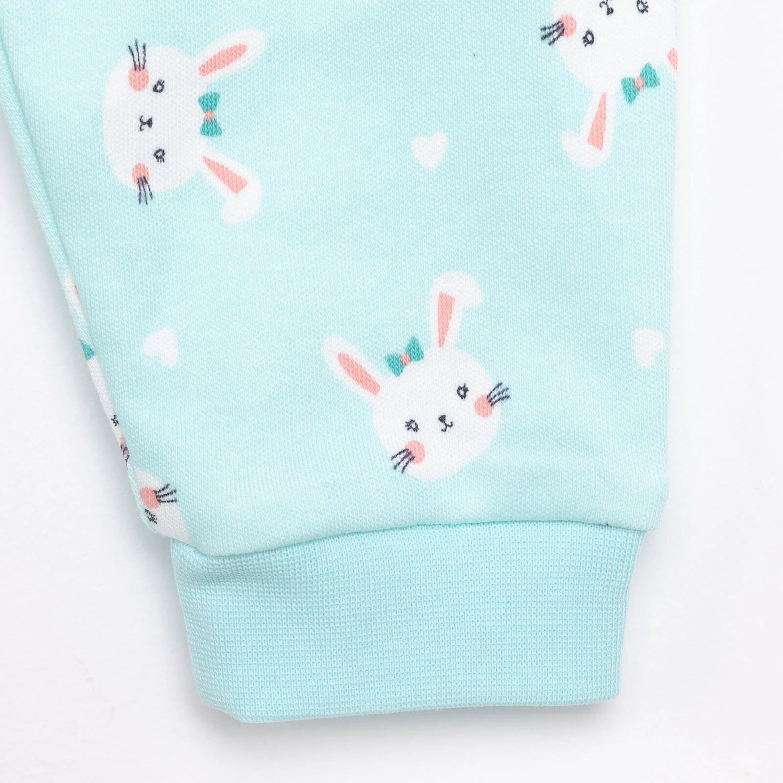 HelloBaby Pyjamas Set 2 pcs - Multicolour - ebebek - Black Friday