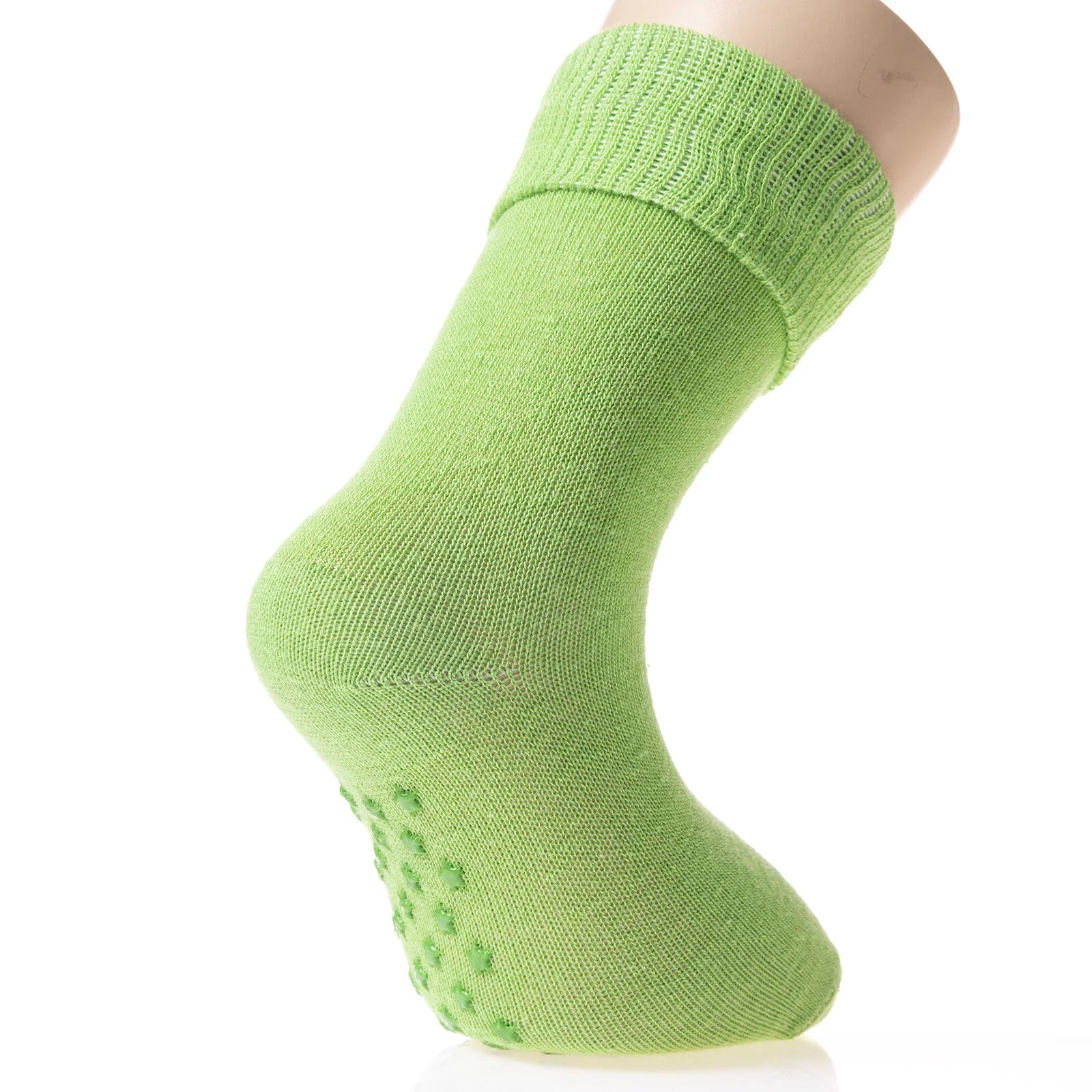 HelloBaby Baby Boy Pack of 3 Socks - Orange - ebebek - Black Friday