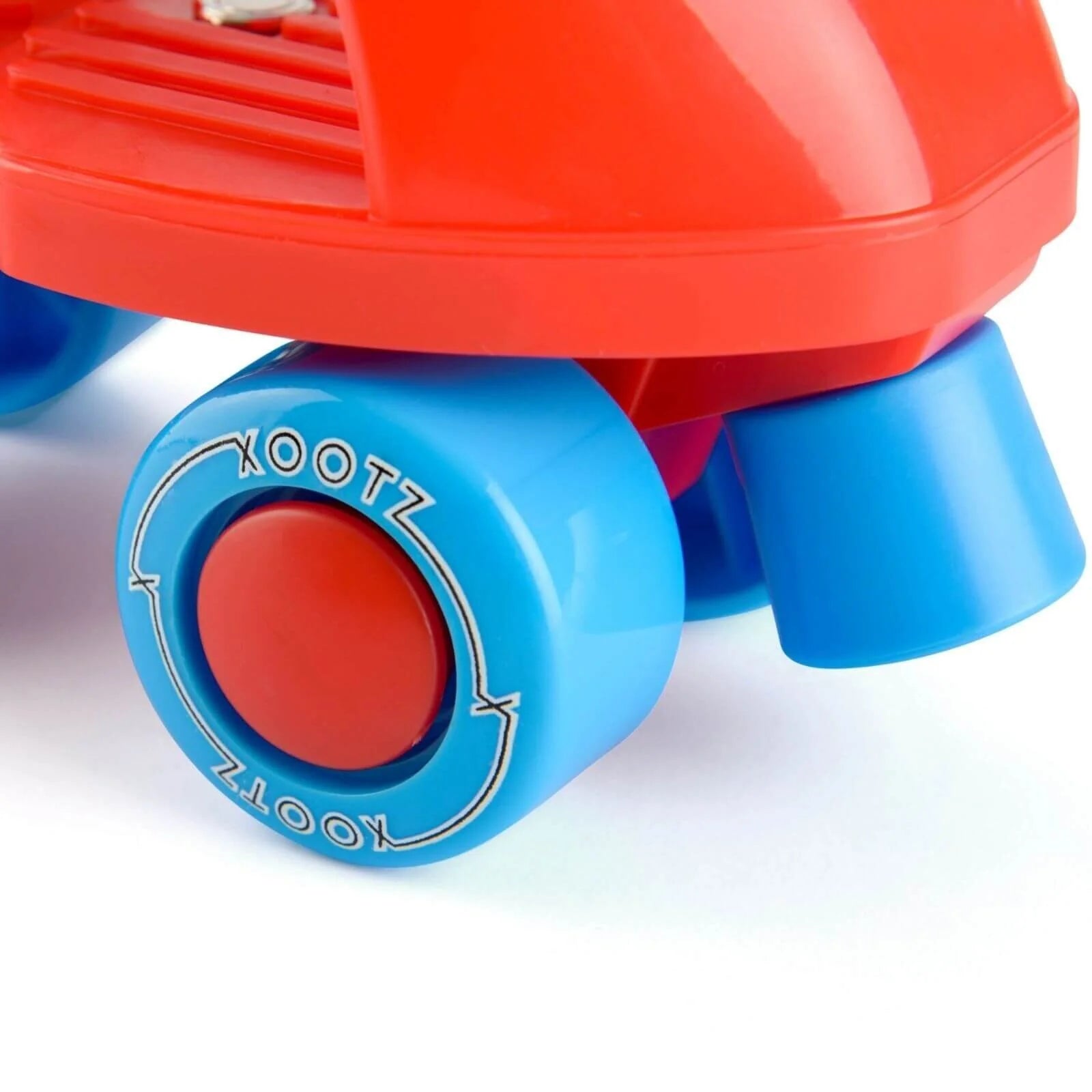 Xootz Infant Skate - Red - ebebek - Black Friday