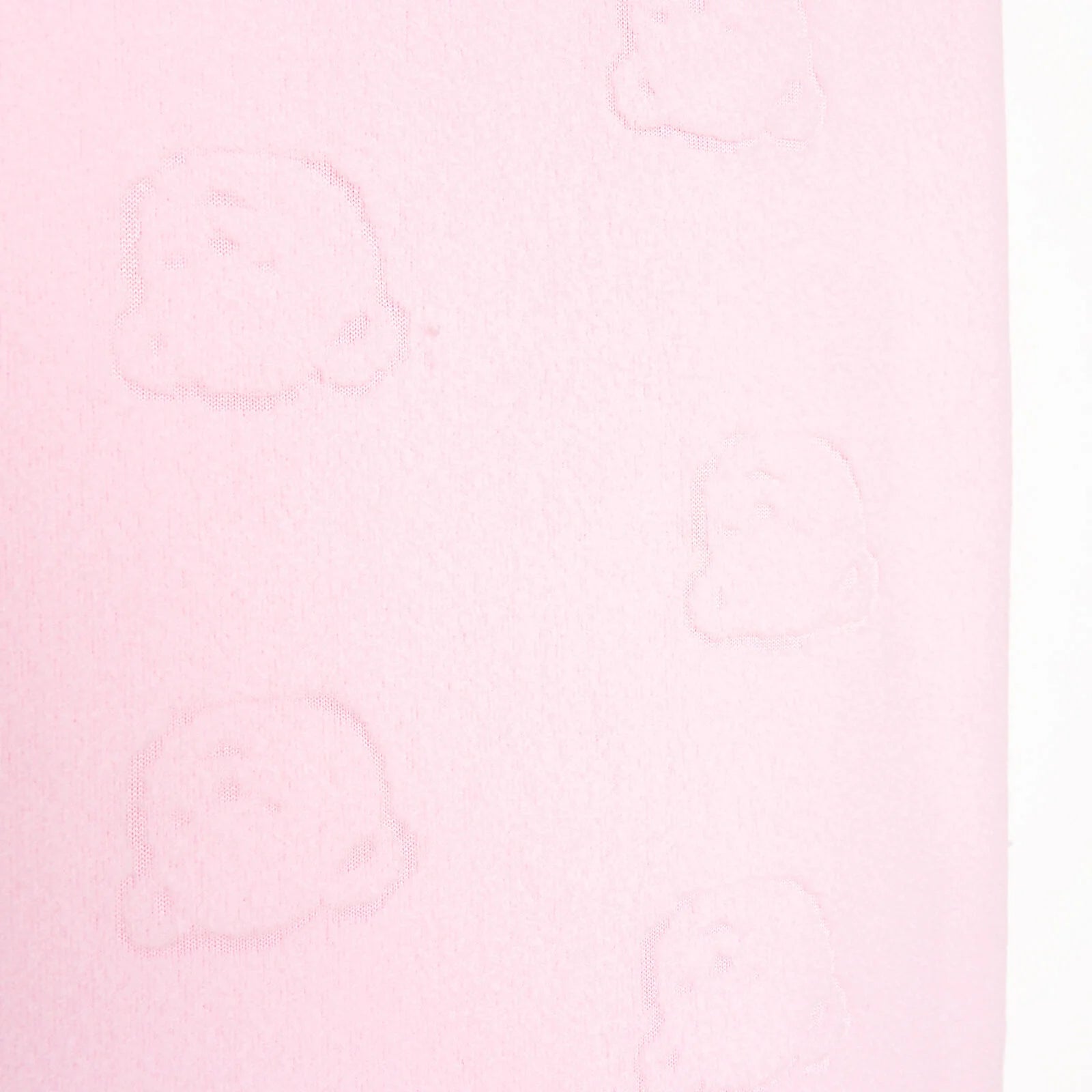 Mollia Baby Blanket - Pink - ebebek - Black Friday