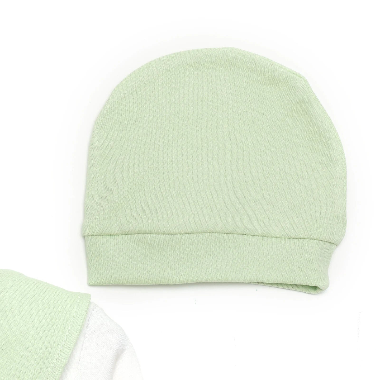 Bebbek Baby Boy 5 Pcs Newborn Starter Set - Green - ebebek - Black Friday