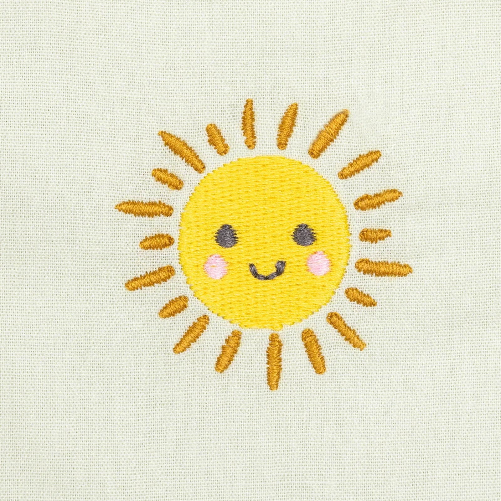 HelloBaby Girl Overall Shorts & T-shirt - Green - ebebek - Black Friday