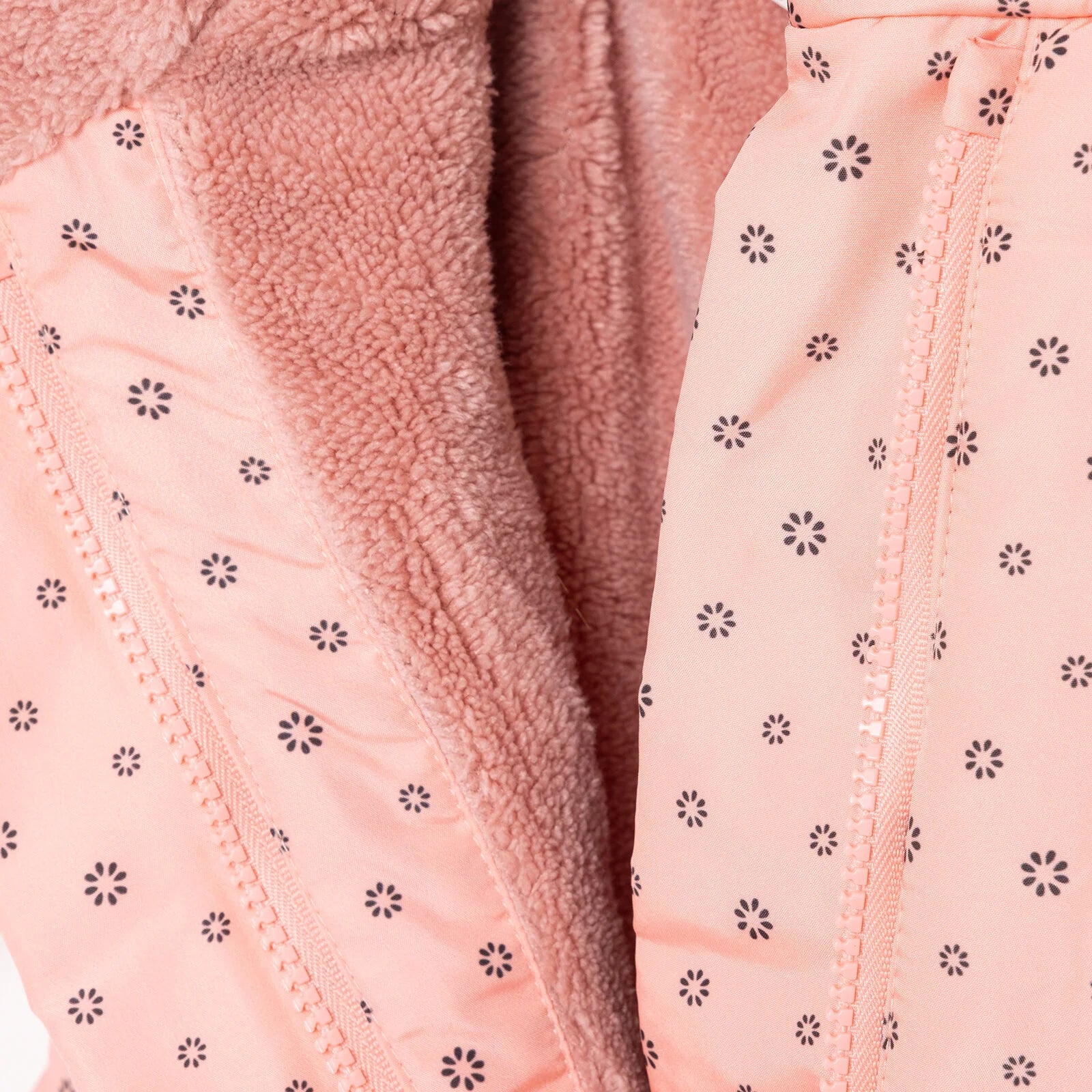 Midimod Basic Girl Flowers Metered Print - Printed - ebebek - Black Friday