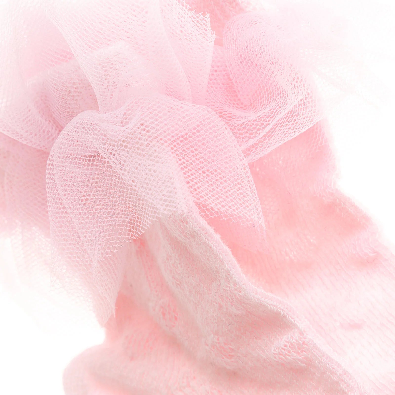 Baby Socks With Lace - Pink - ebebek - Black Friday