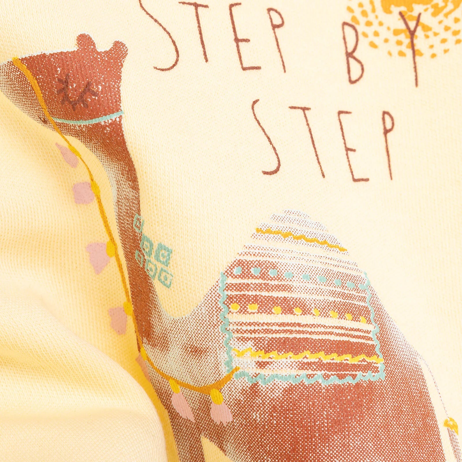 HelloBaby Basic Joggers - Light Yellow - ebebek - Black Friday