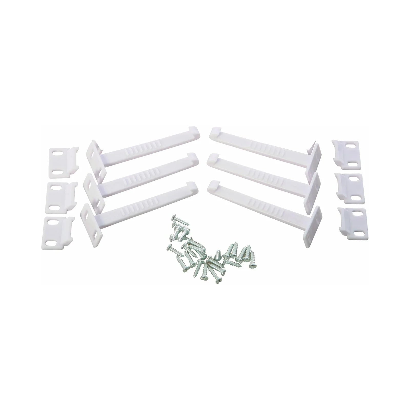 Dreambaby Safety Catches 6 pcs - ebebek - Black Friday