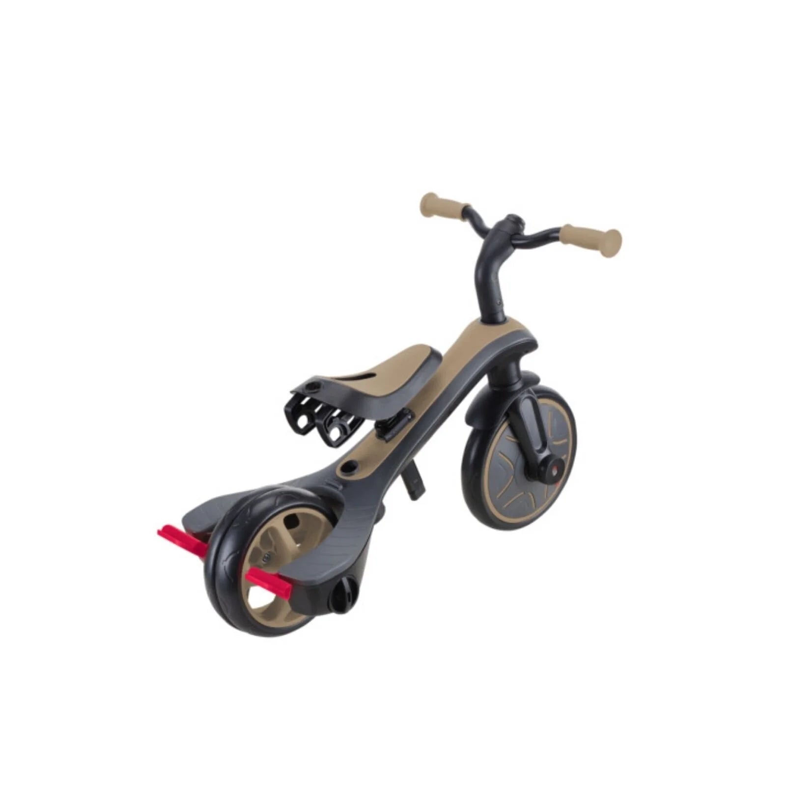 Globber Explorer Trike 4 - in - 1 - Sand - ebebek - Black Friday