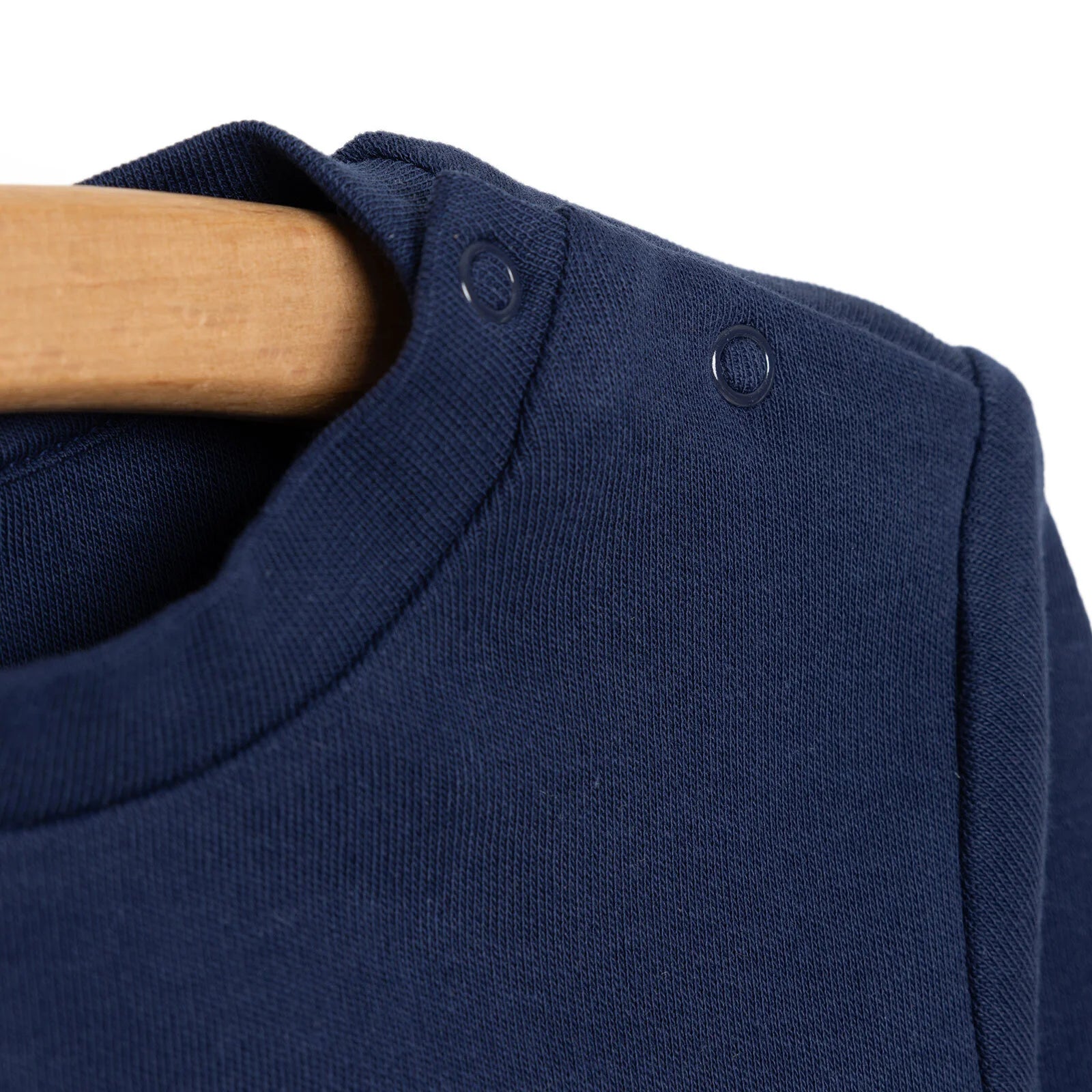 HelloBaby Baby Boy Joggers - Navy Blue - ebebek - Black Friday