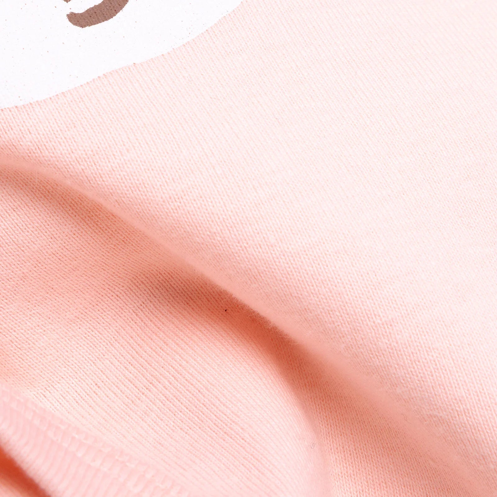 HelloBaby Short Sleeve Bodysuit - Pink - ebebek - Black Friday