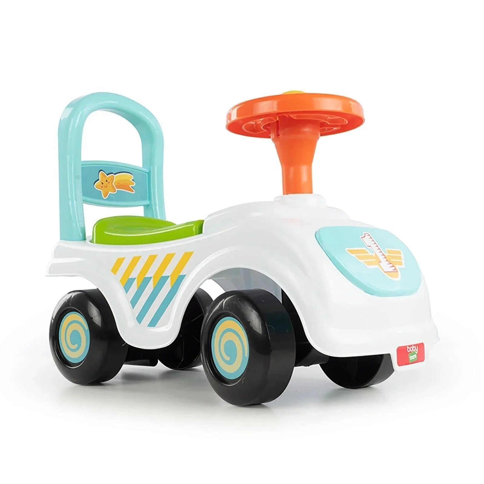 baby toys Kids Ride On My First Car - ebebek - Black Friday