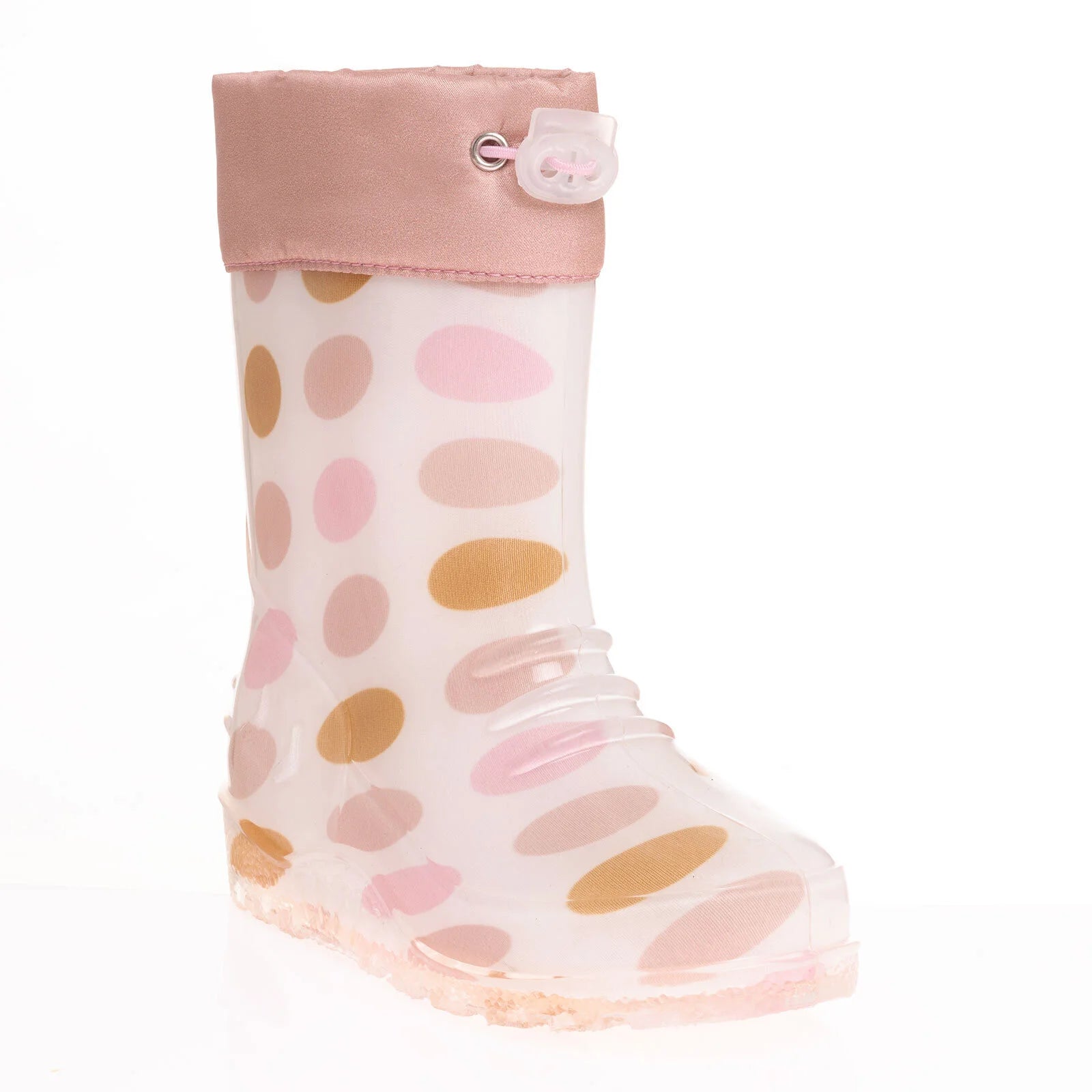 HelloBaby Girl Boots - White - ebebek - Black Friday