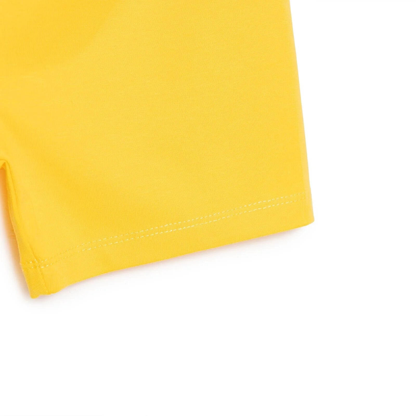 HelloBaby Basic Unisex Shorts - Yellow - ebebek - Black Friday