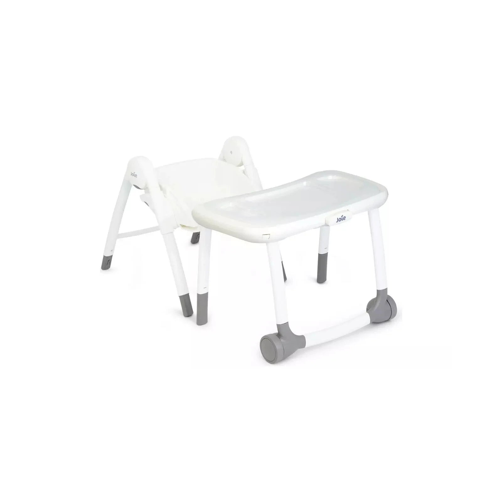 Joie Multiply Highchair - Artic - Joie - ebebek