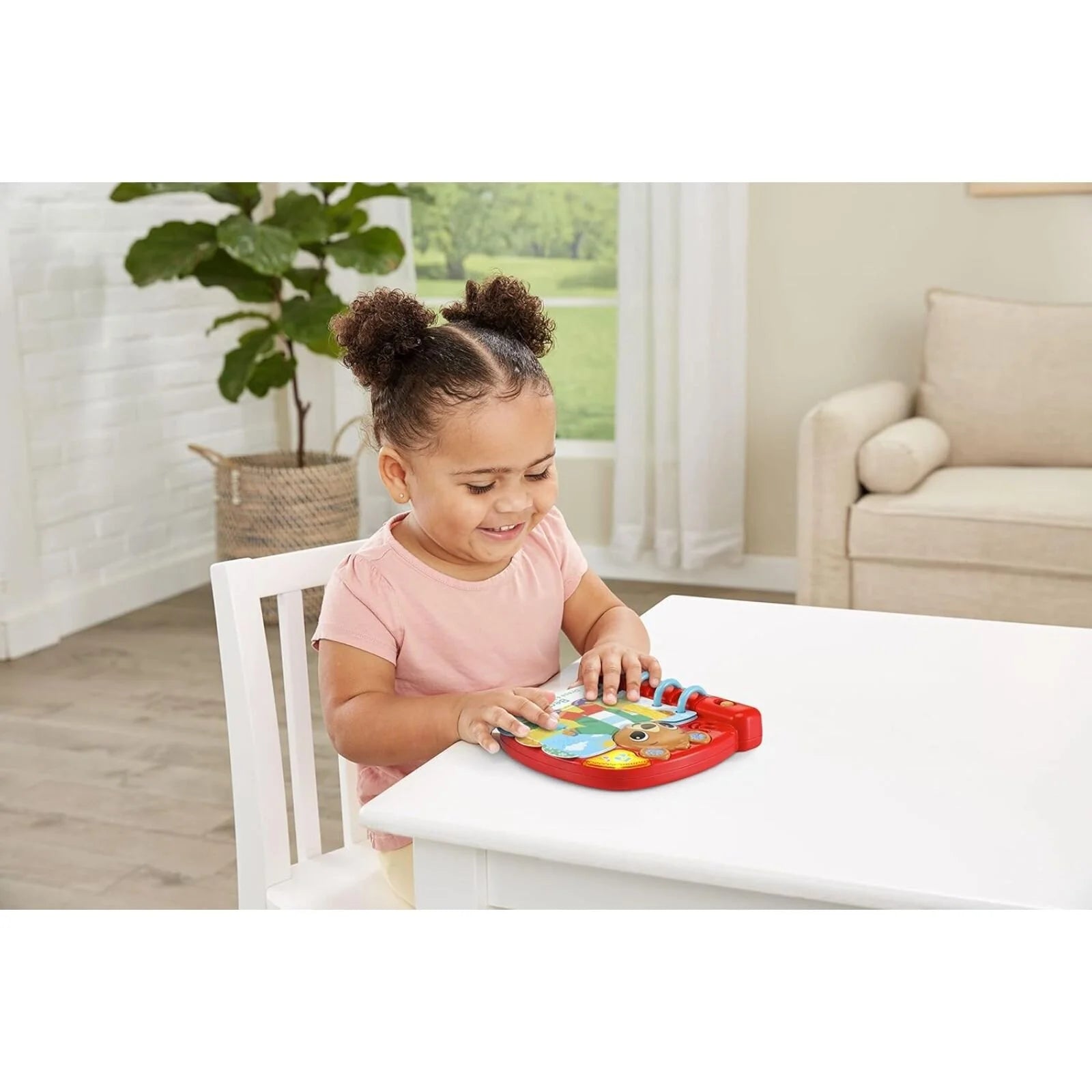 VTech Four Seasons Dress - Up Book - ebebek - Black Friday