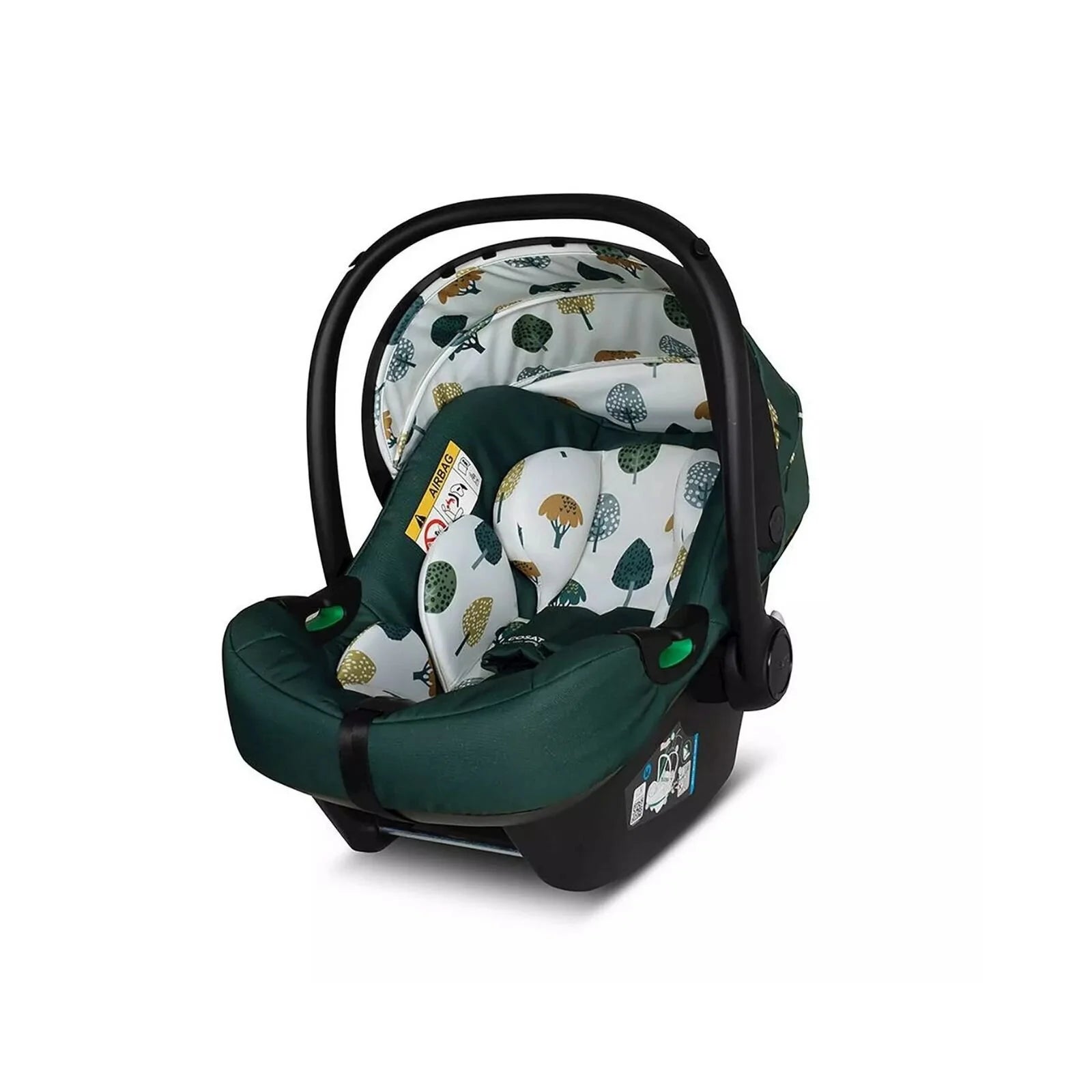 Cosatto Giggle 4 Car Seat Bundle - Faraway - ebebek - Black Friday