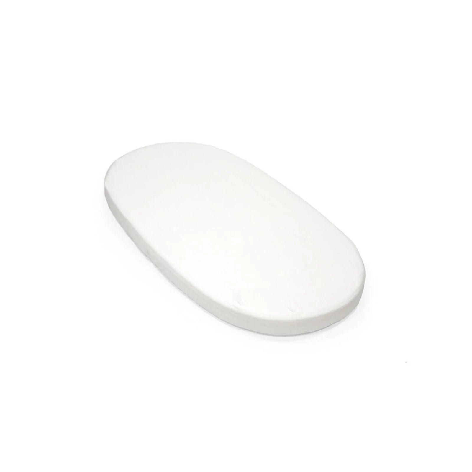 Stokke Sleepi Bed Fitted Sheet Ocs - White - ebebek - Black Friday