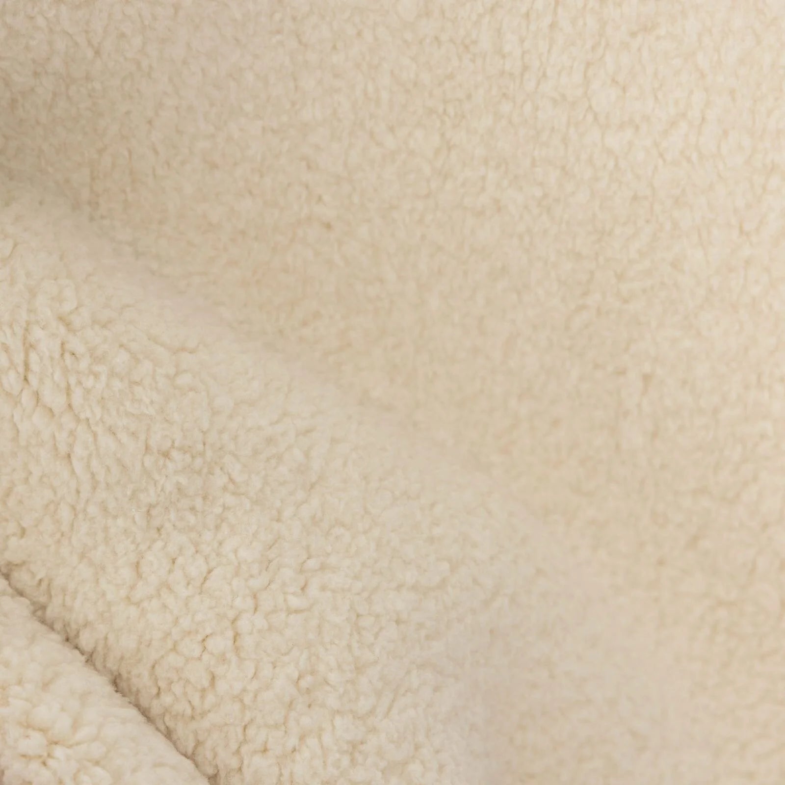 Mollia Unisex Baby Blanket - Ecru - ebebek - Black Friday