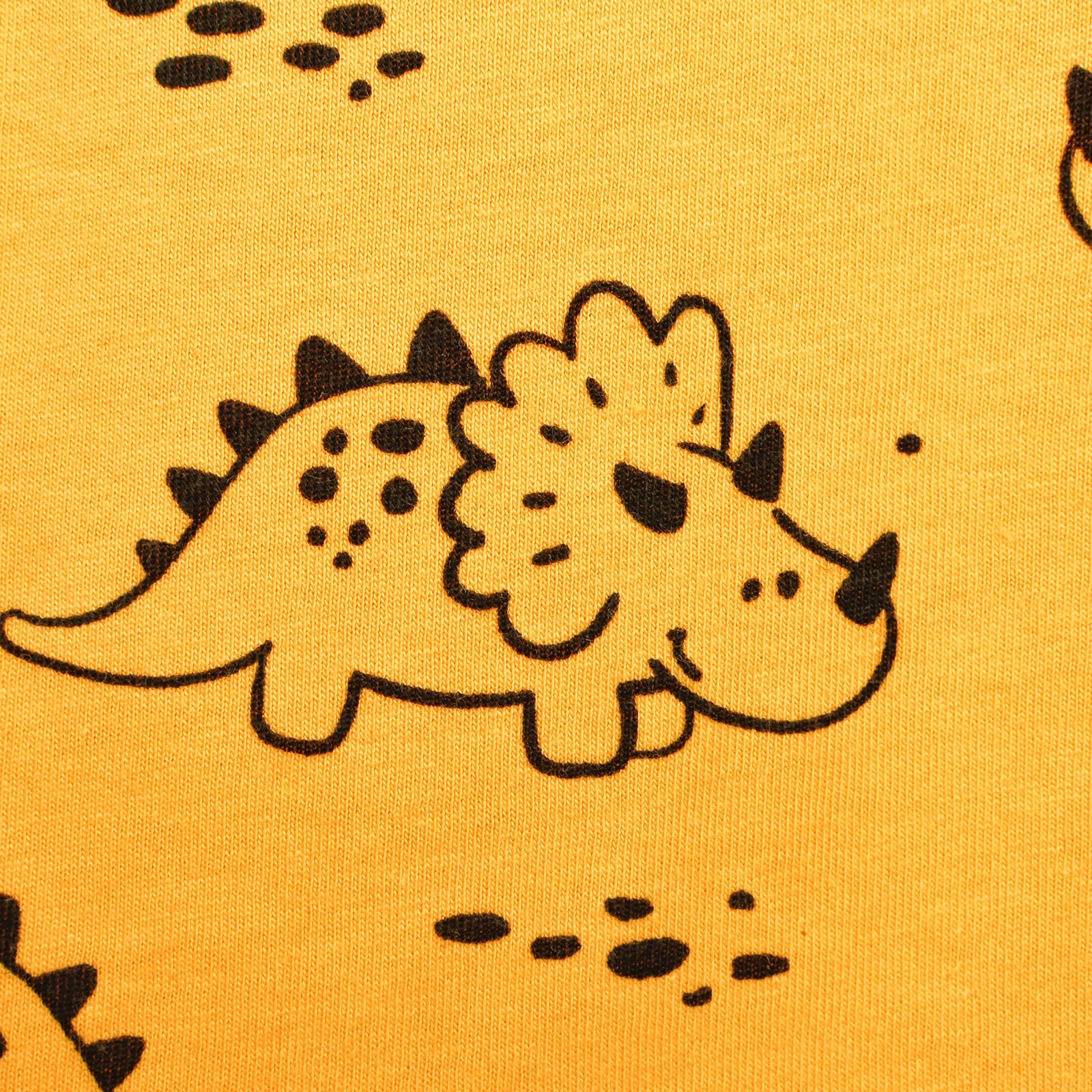 HelloBaby Basic Baby Boy Tank Top - Yellow - ebebek - Black Friday