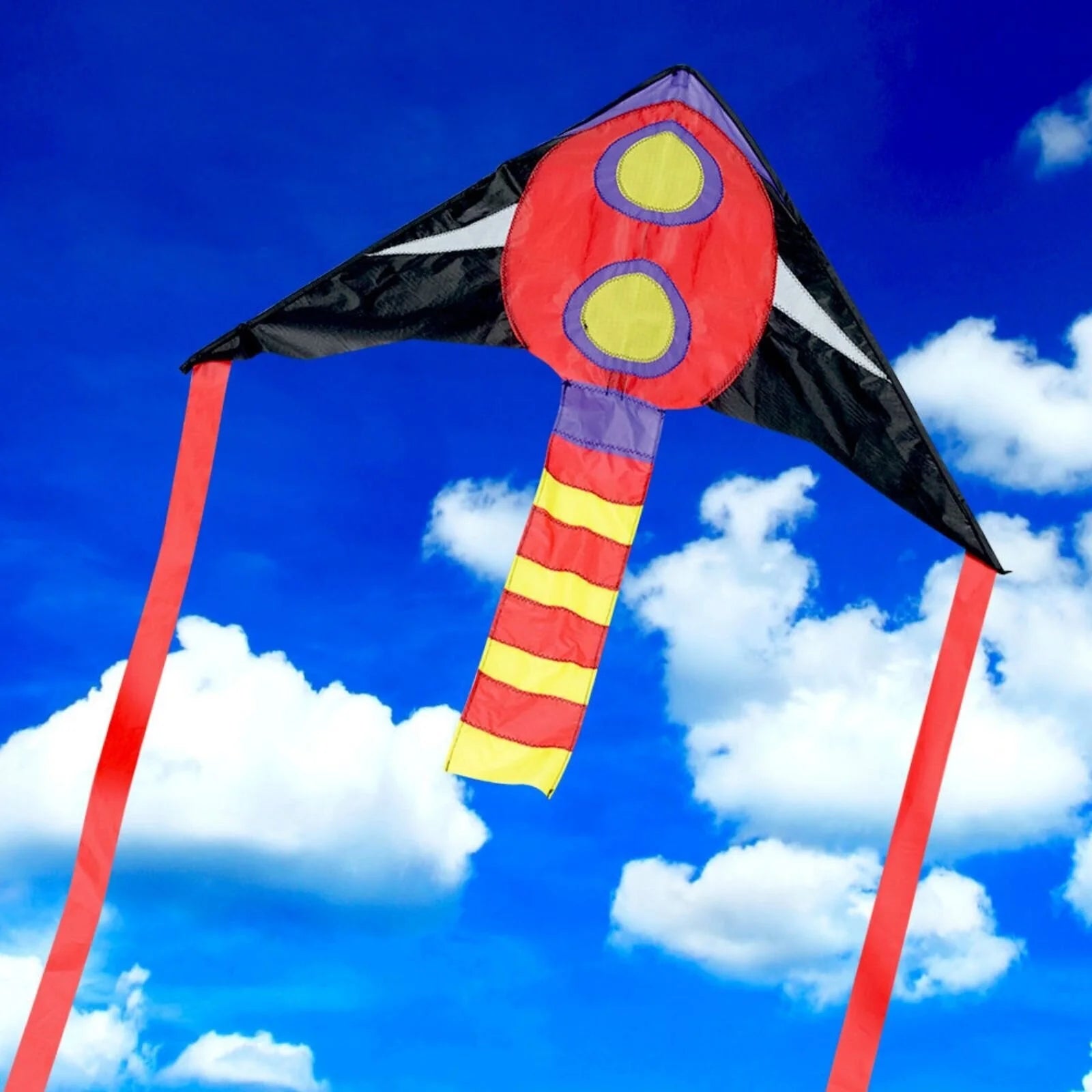 Brookite Spaceship Kite - ebebek - Black Friday